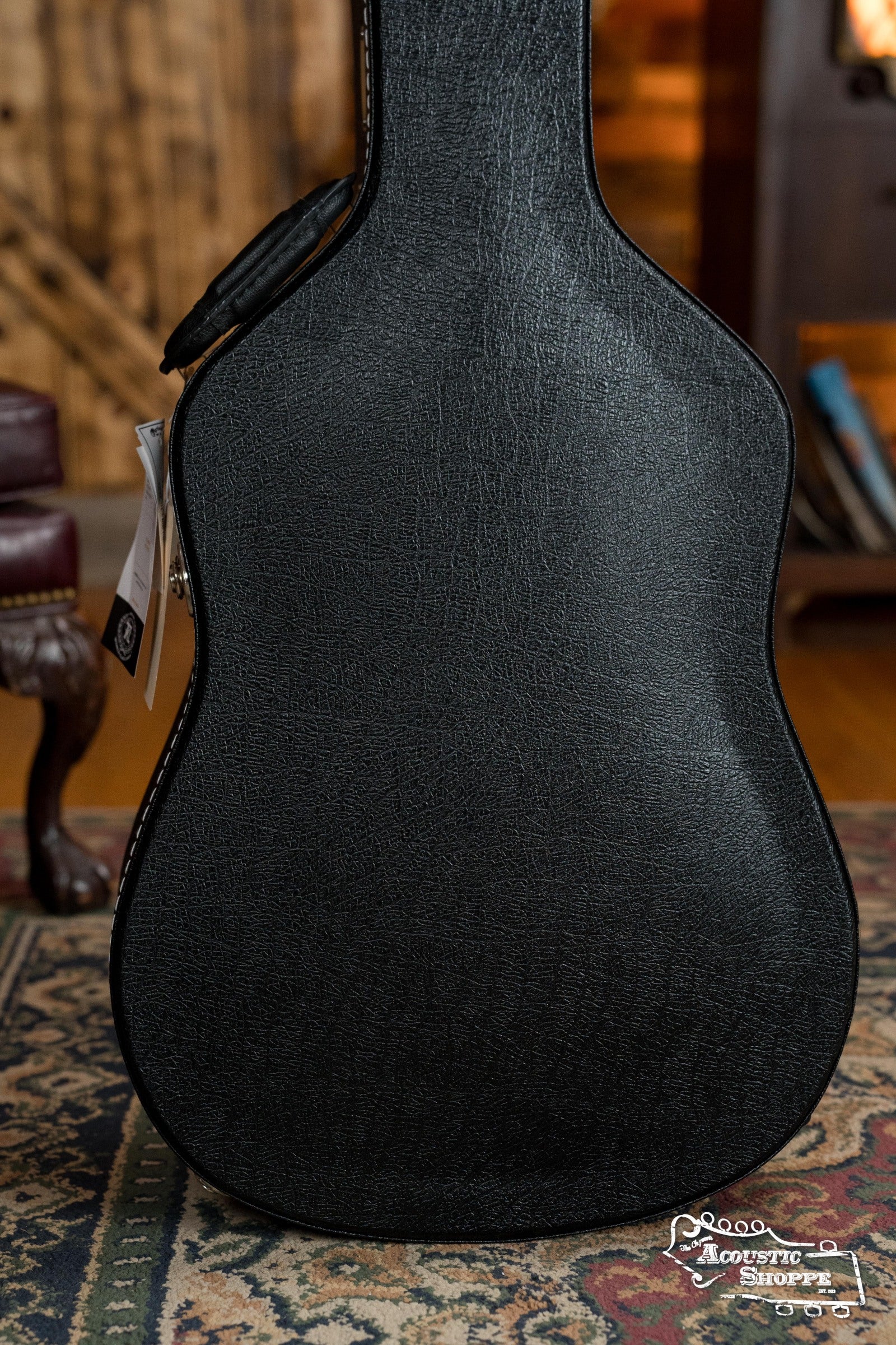 *New 2025 Model* Martin D-18 Spruce/Mahogany Satin Dreadnought Acoustic Guitar #3101