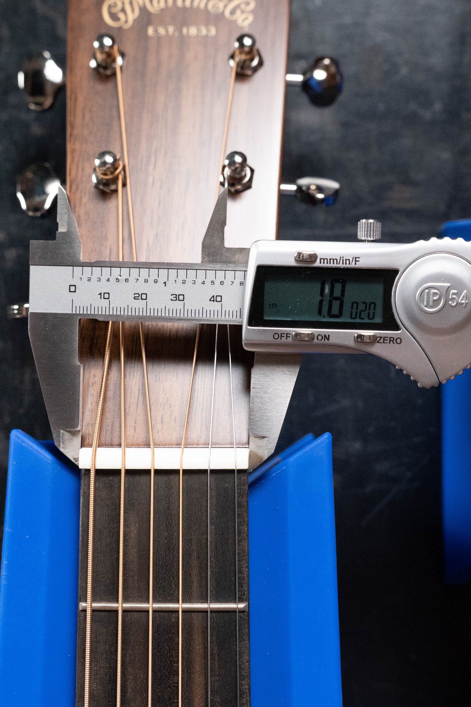 *New 2025 Model* Martin D-18 Spruce/Mahogany Satin Finish Dreadnought Acoustic Guitar #3023