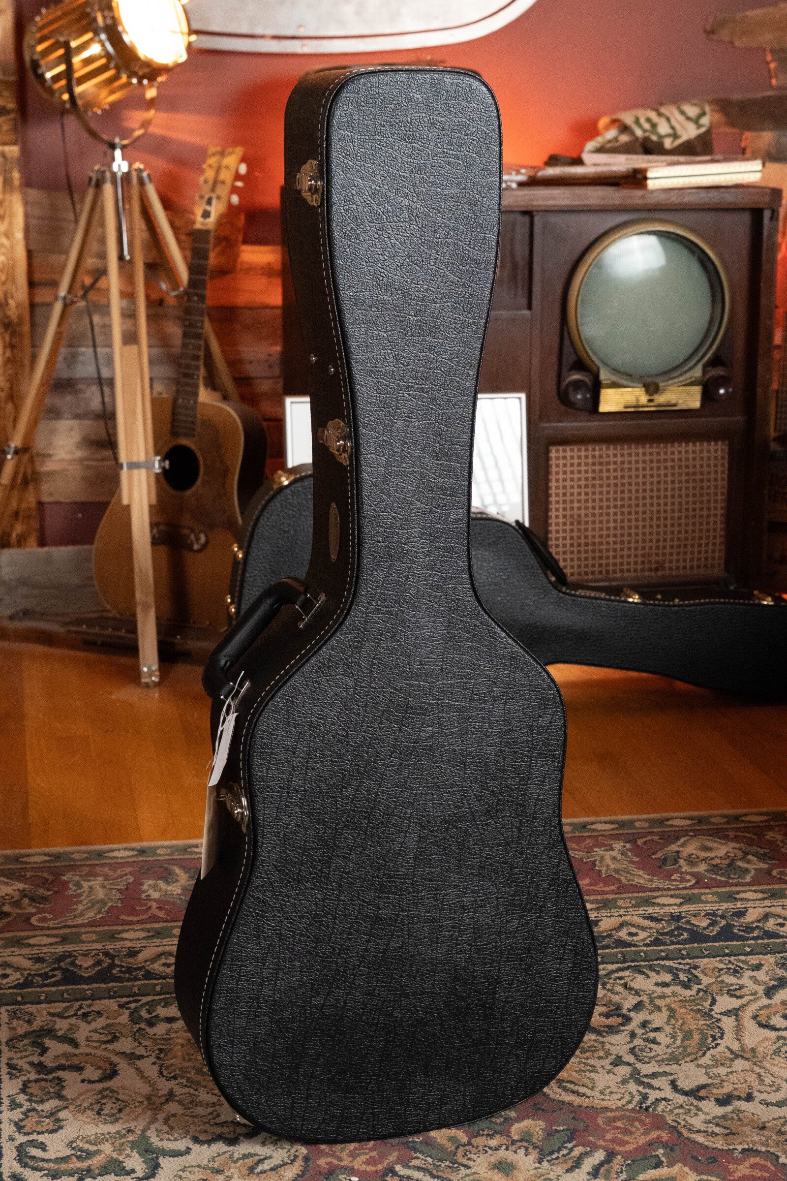 *New 2025 Model* Martin D-18 Spruce/Mahogany Satin Finish Dreadnought Acoustic Guitar #3023