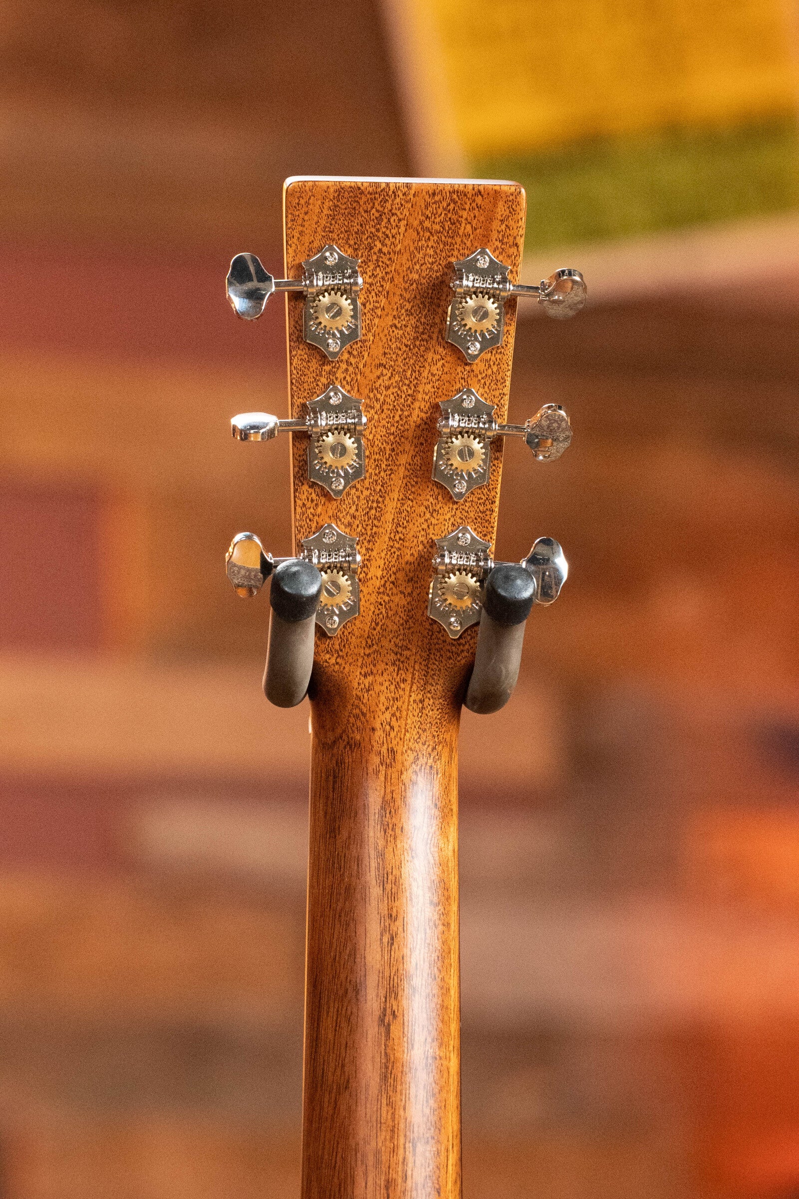 *New 2025 Model* Martin D-18 Spruce/Mahogany Satin Finish Dreadnought Acoustic Guitar #7303