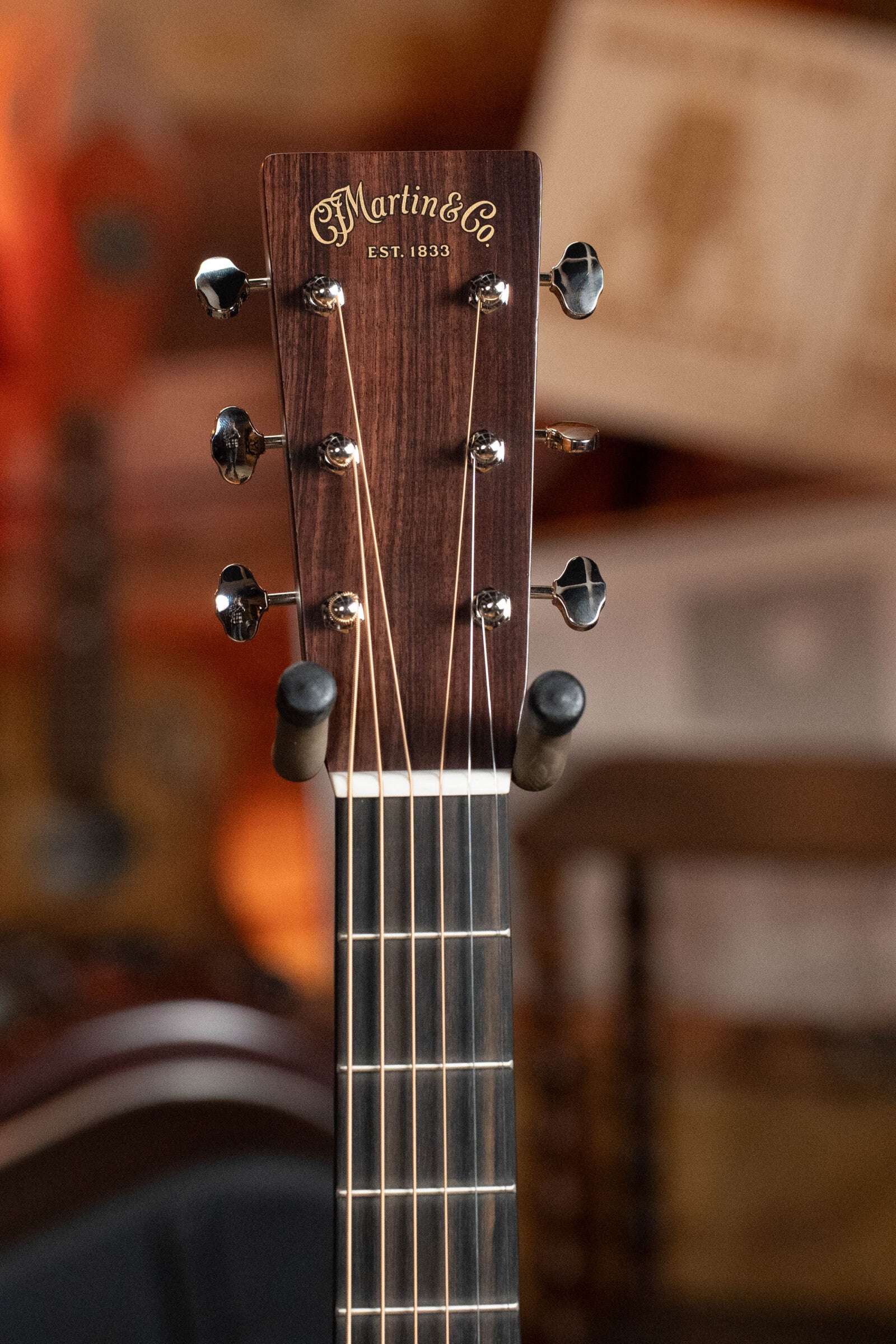 *New 2025 Model* Martin D-28 Gloss Spruce/Indian Rosewood Dreadnought Acoustic Guitar #4094