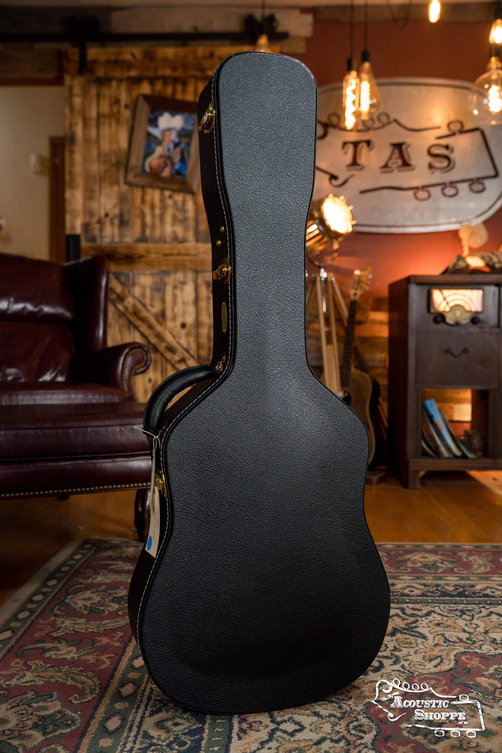 *New 2025 Model* Martin D-41 Spruce/Indian Rosewood Dreadnought Acoustic Guitar #1388