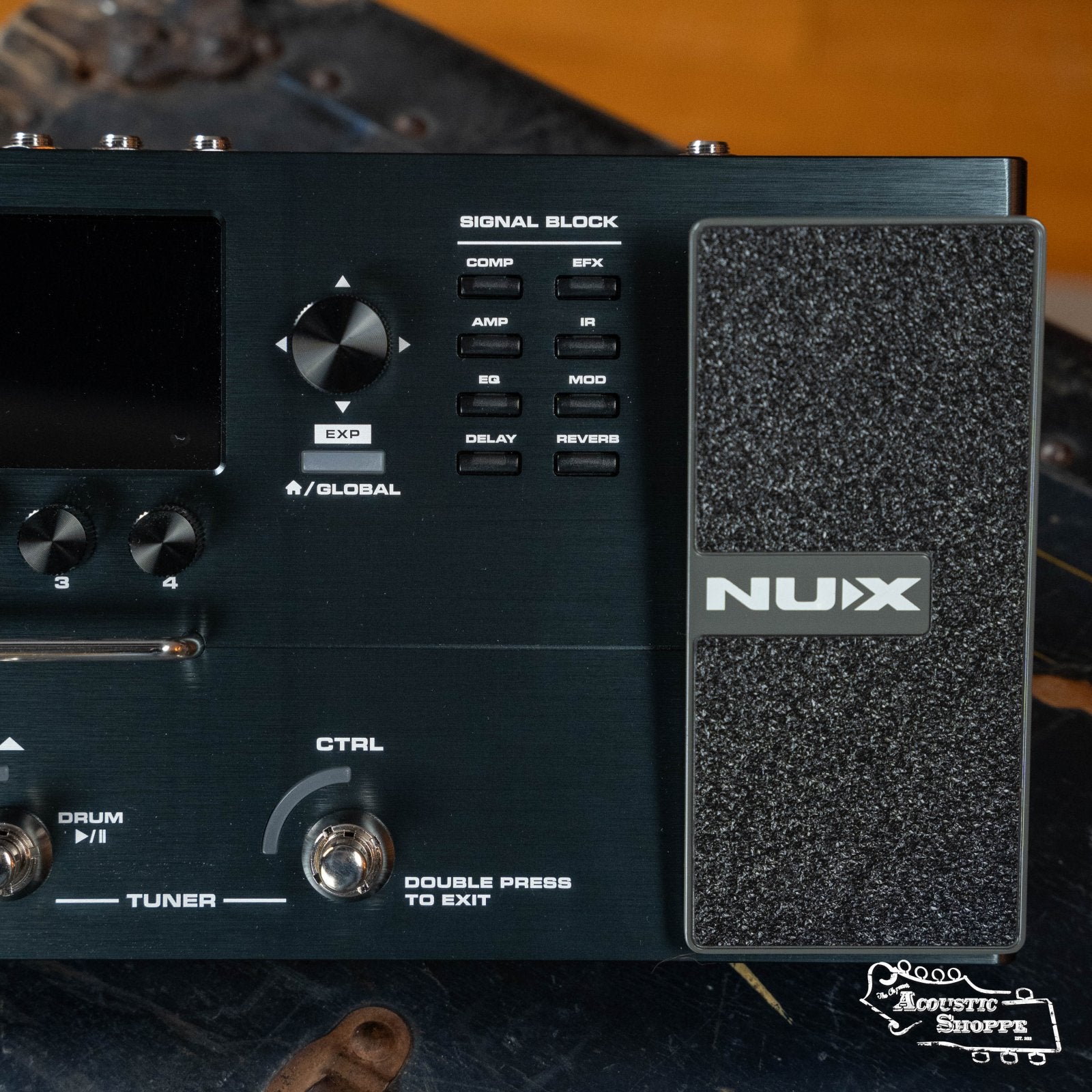 (Demo) NUX MG-30 Versatile Modeler