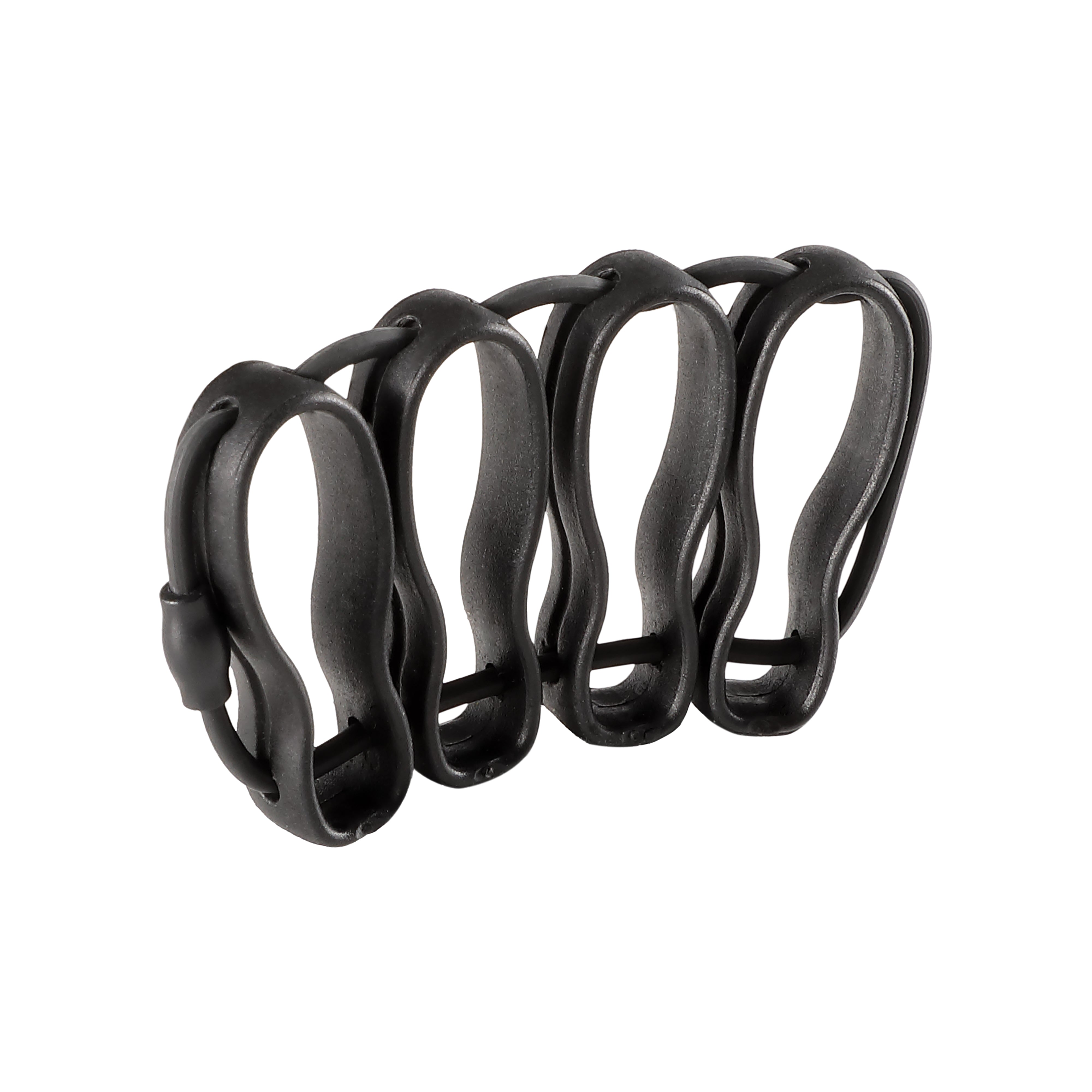 D'Addario PW-DXBD-01 Dexterity Band Finger Exerciser