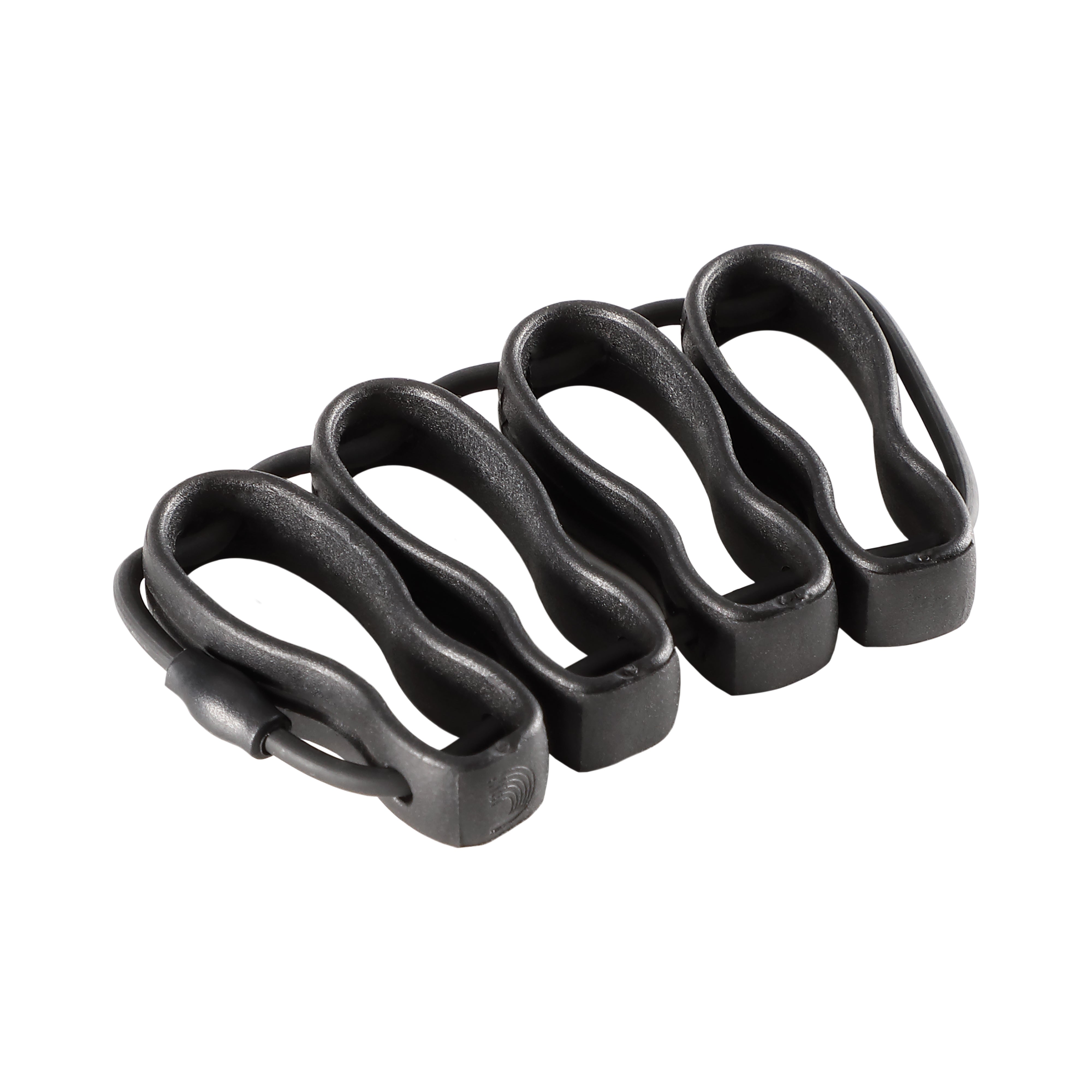 D'Addario PW-DXBD-01 Dexterity Band Finger Exerciser
