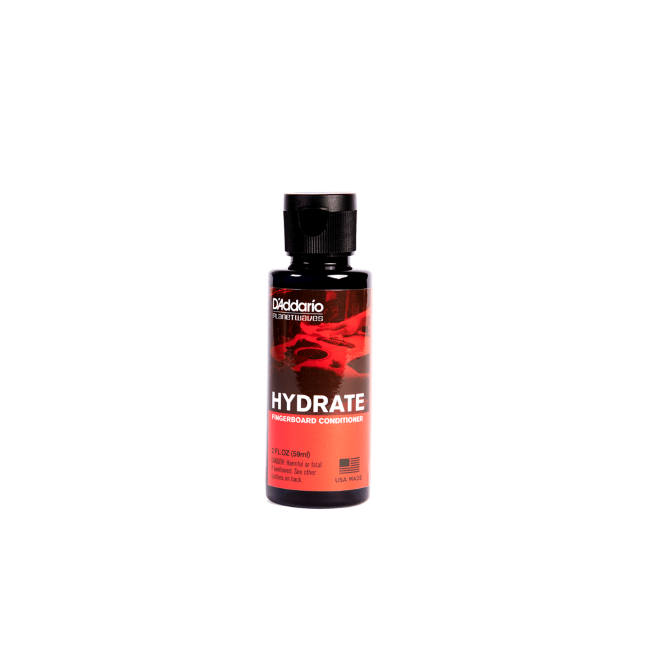 D'Addario PW-FBC Hydrate Fingerboard Conditioner