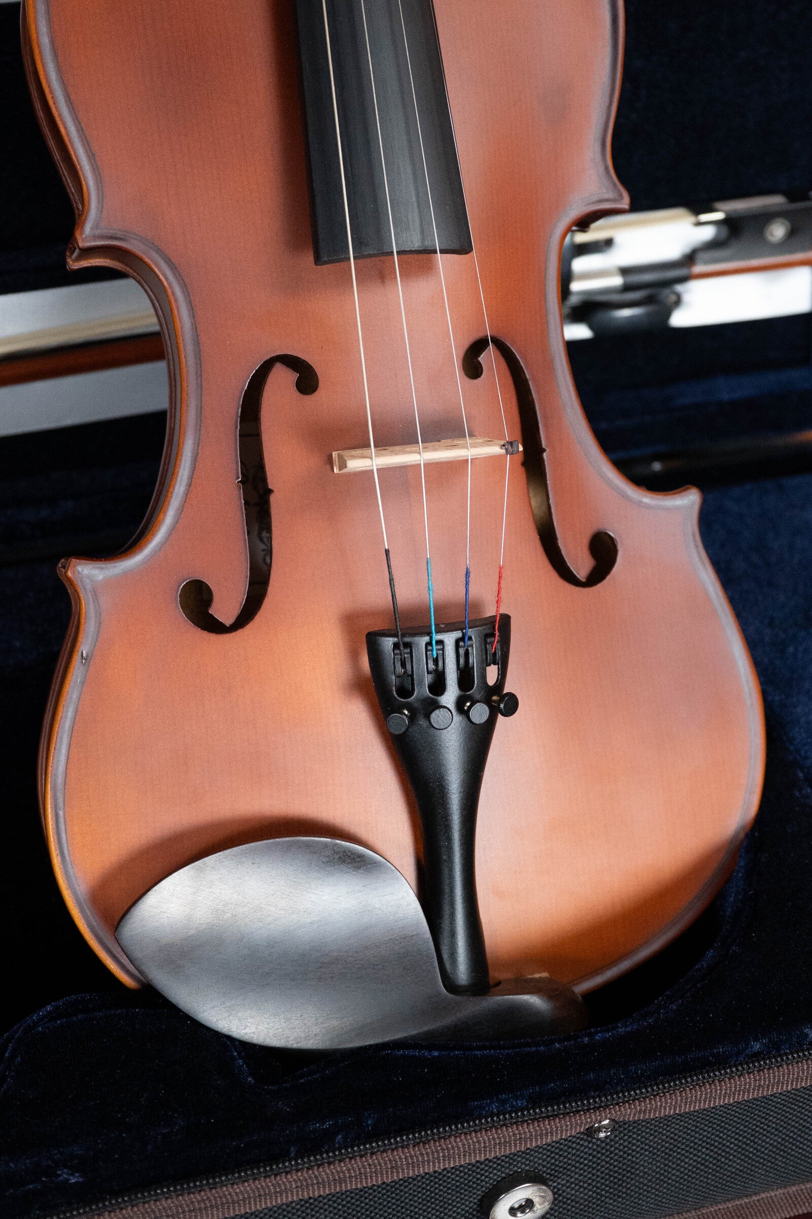 Palatino VN-650 VIOLIN OUTFIT 4/4