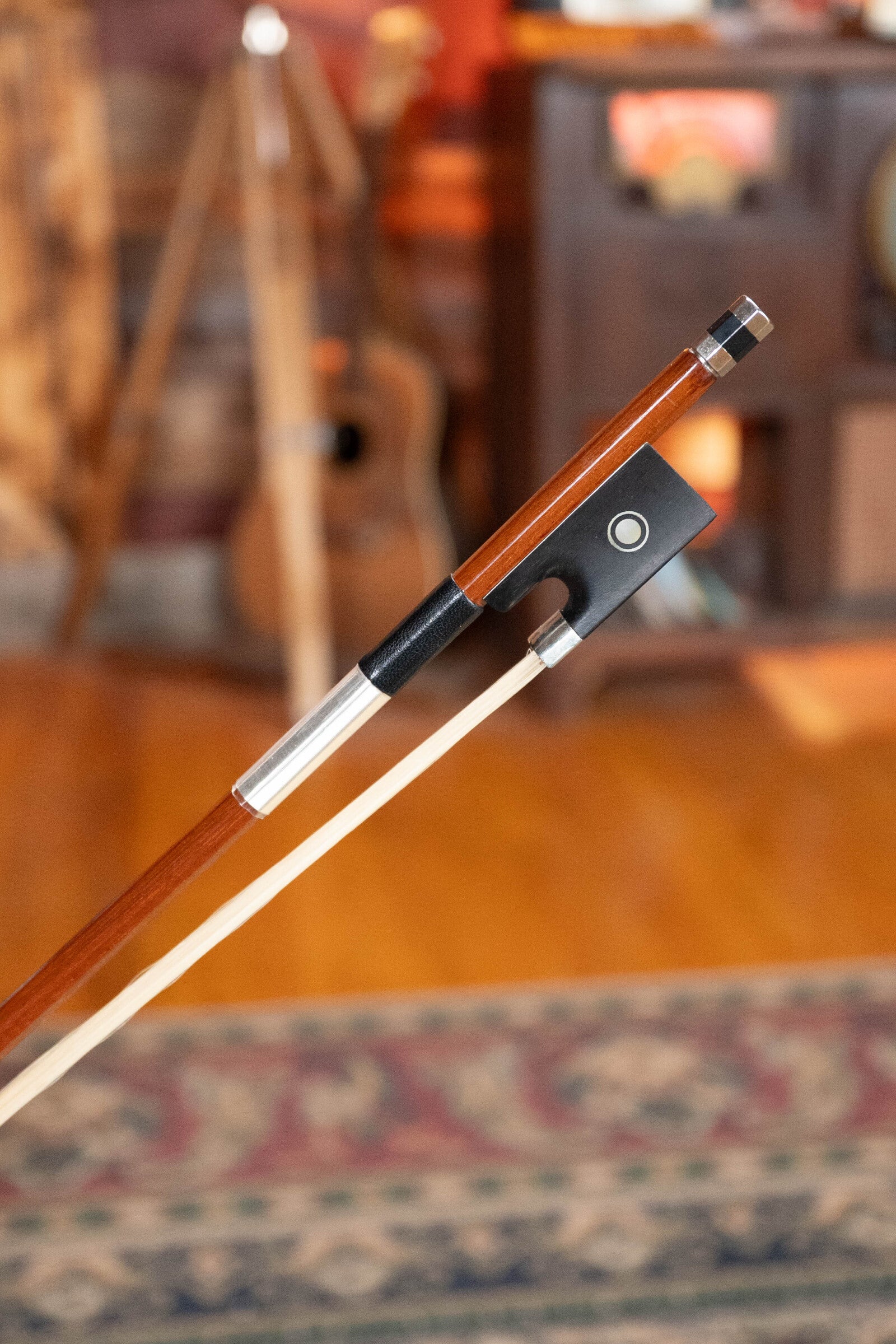 Palatino VN-650 VIOLIN OUTFIT 4/4