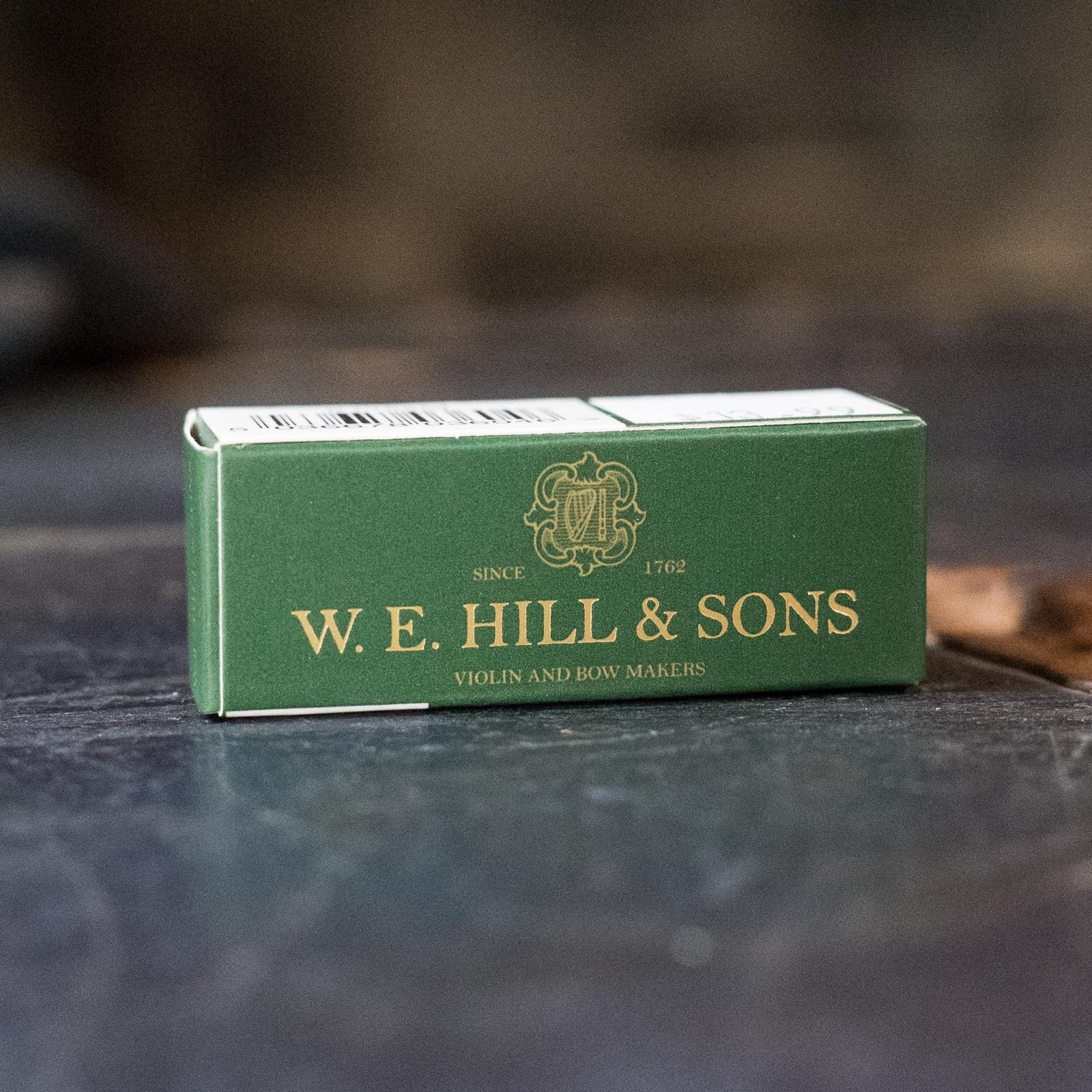 Hill & Sons Peg Compound (85)