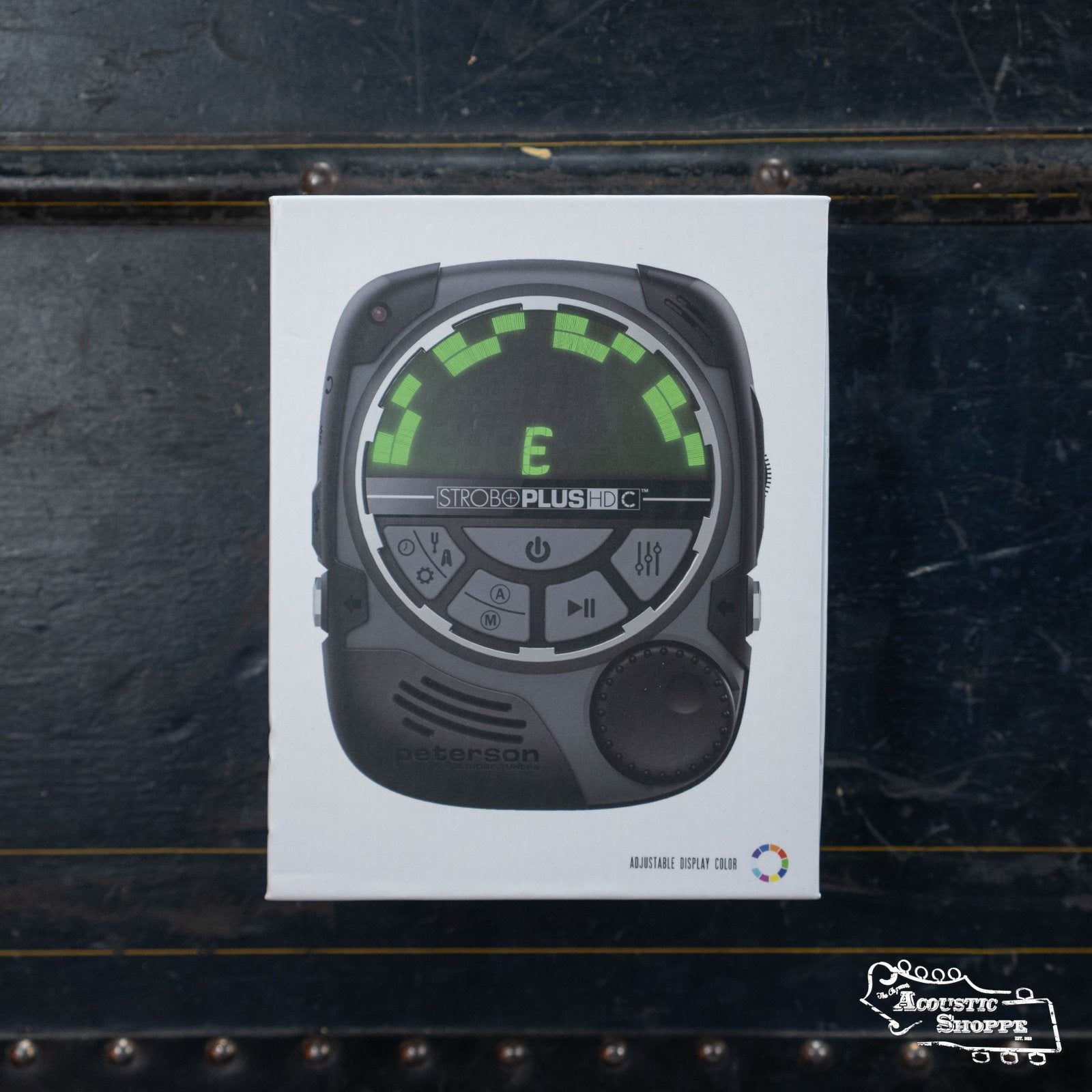 Peterson Stroboplus HDC Color