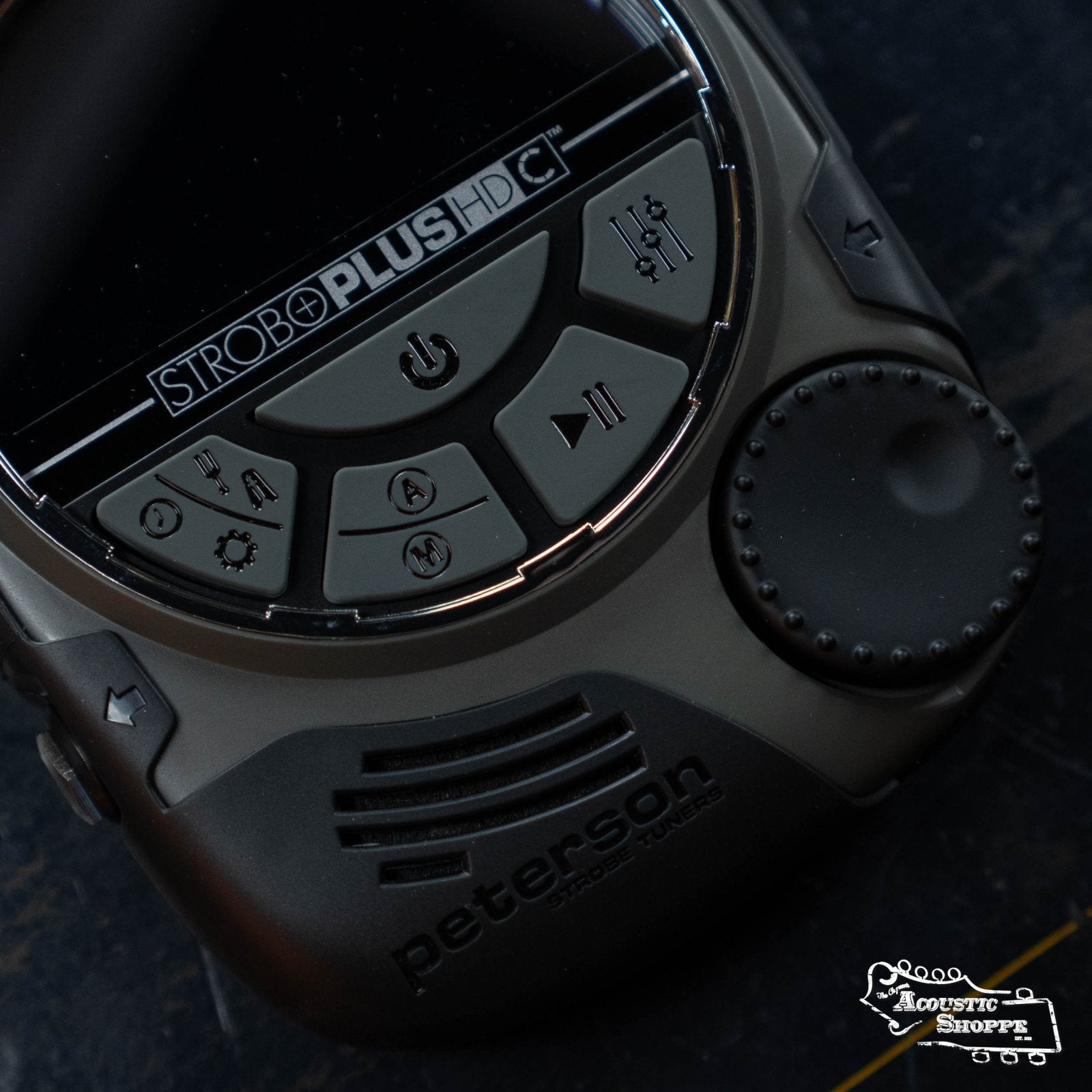 Peterson Stroboplus HDC Color