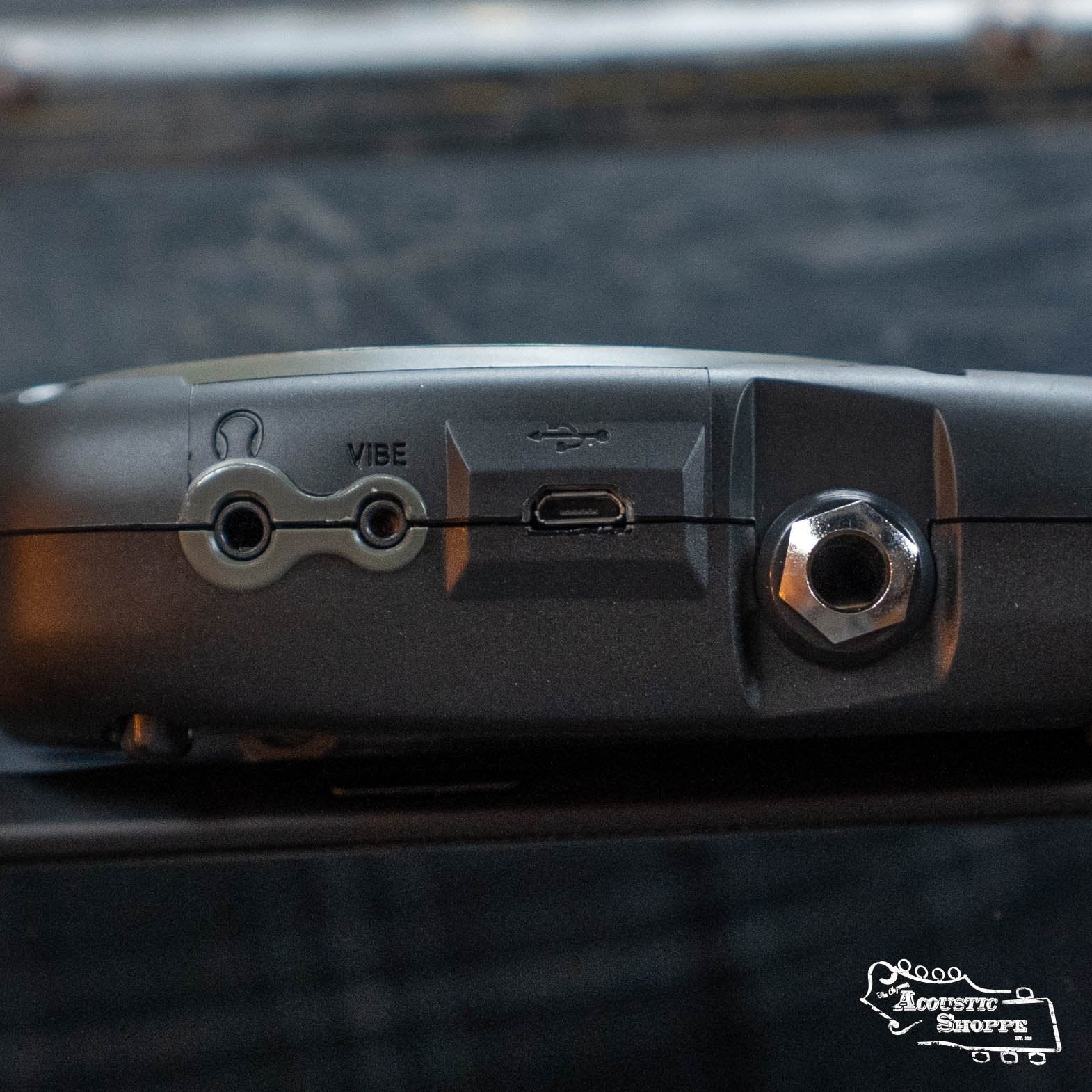 Peterson Stroboplus HDC Color