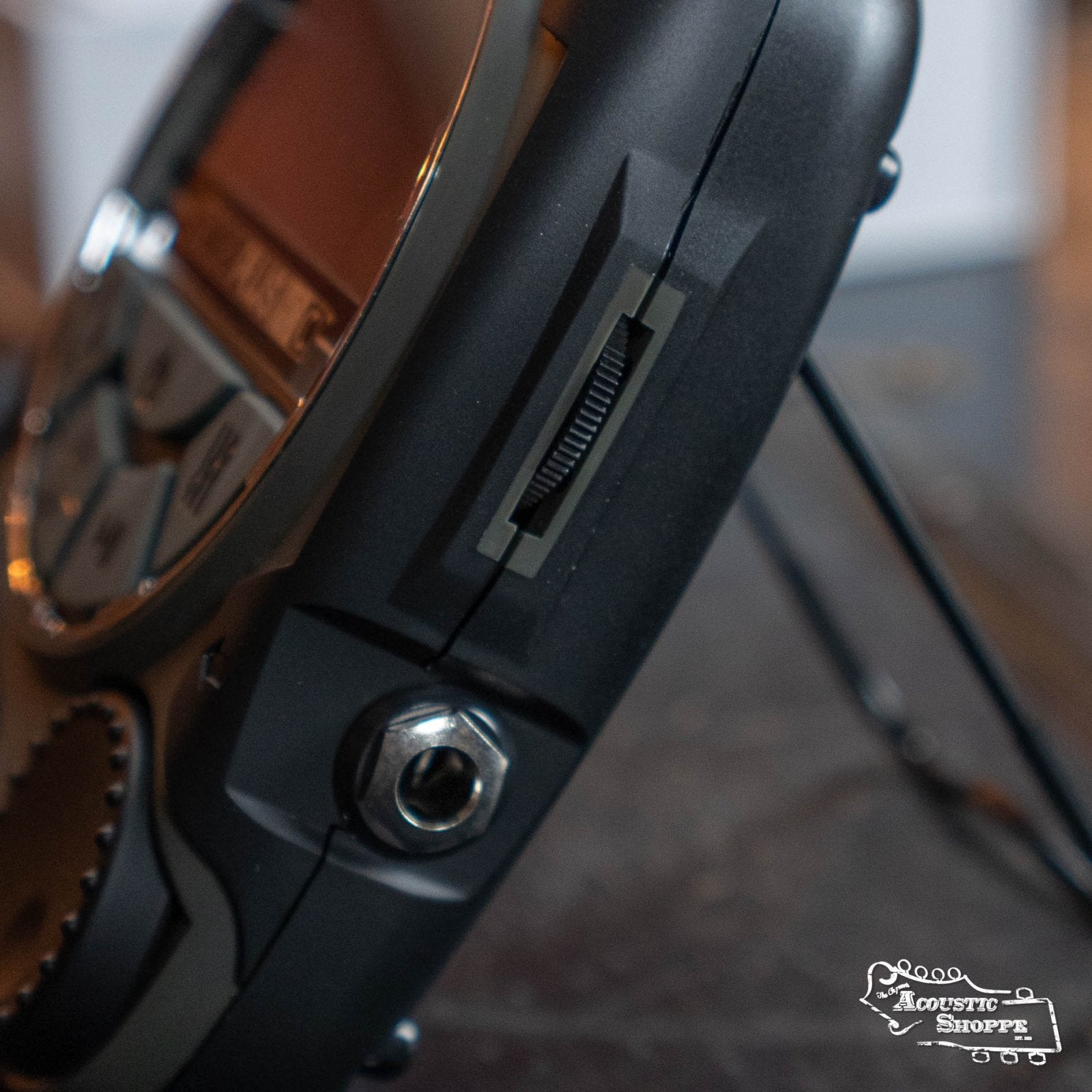 Peterson Stroboplus HDC Color