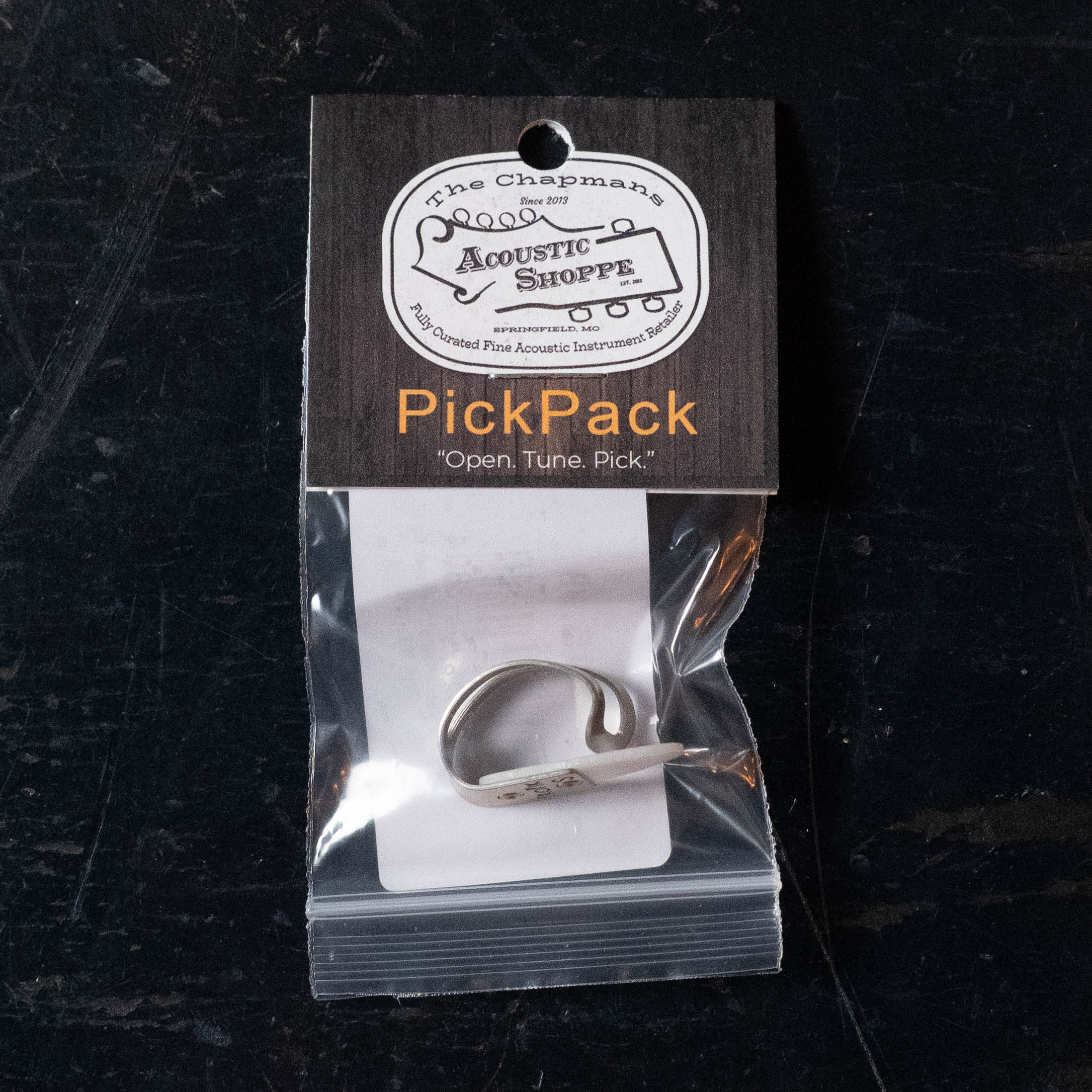 ProPik Metal/Plastic Thumbpick Small (11-206-3004)