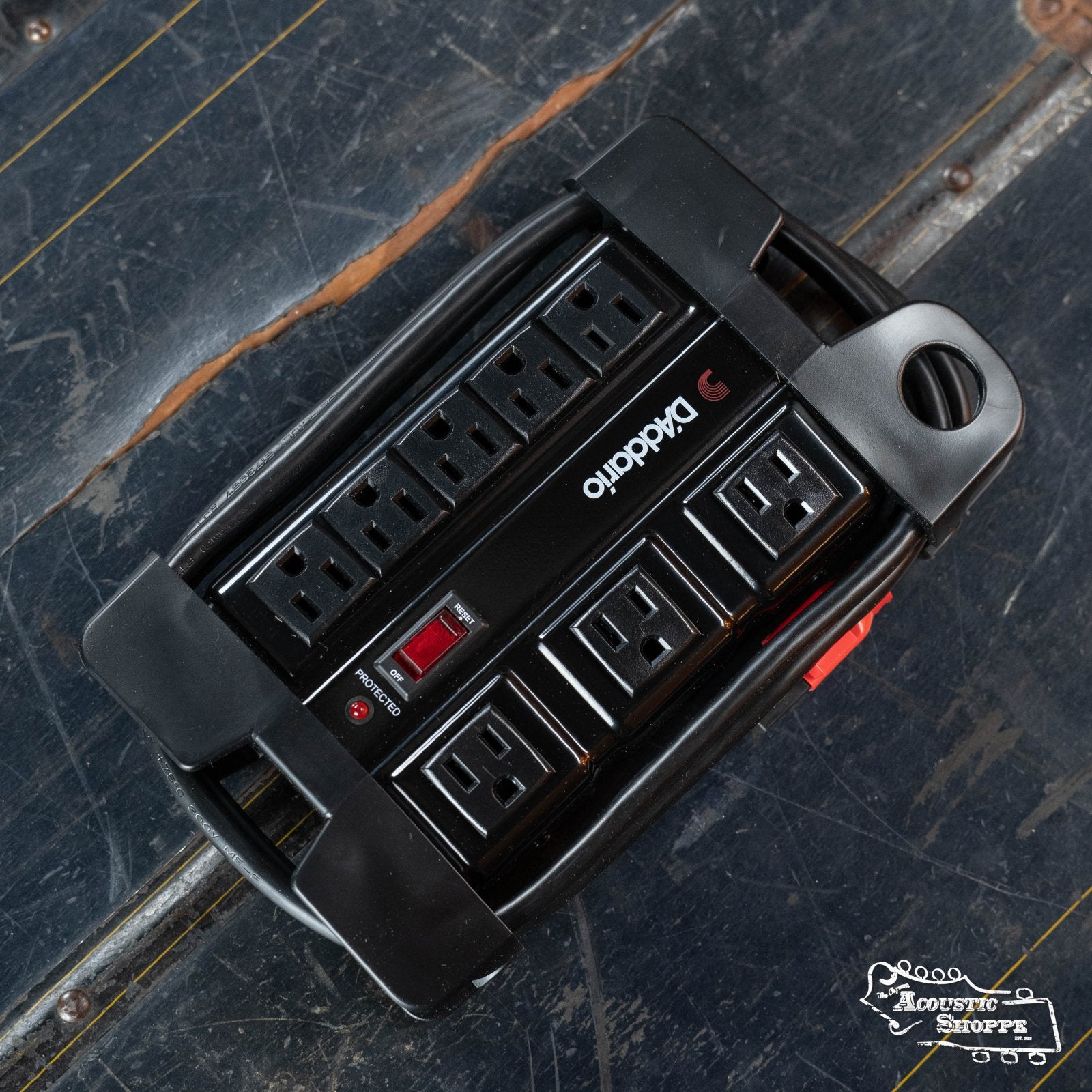 D'Addario Power Base (PW-TGPB-01)