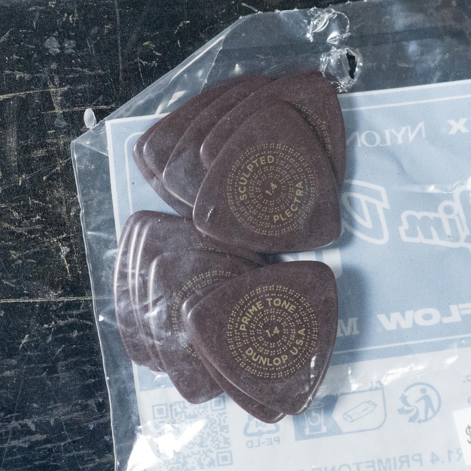 513R1.4 PRIMETONE Triangle - 12 pack