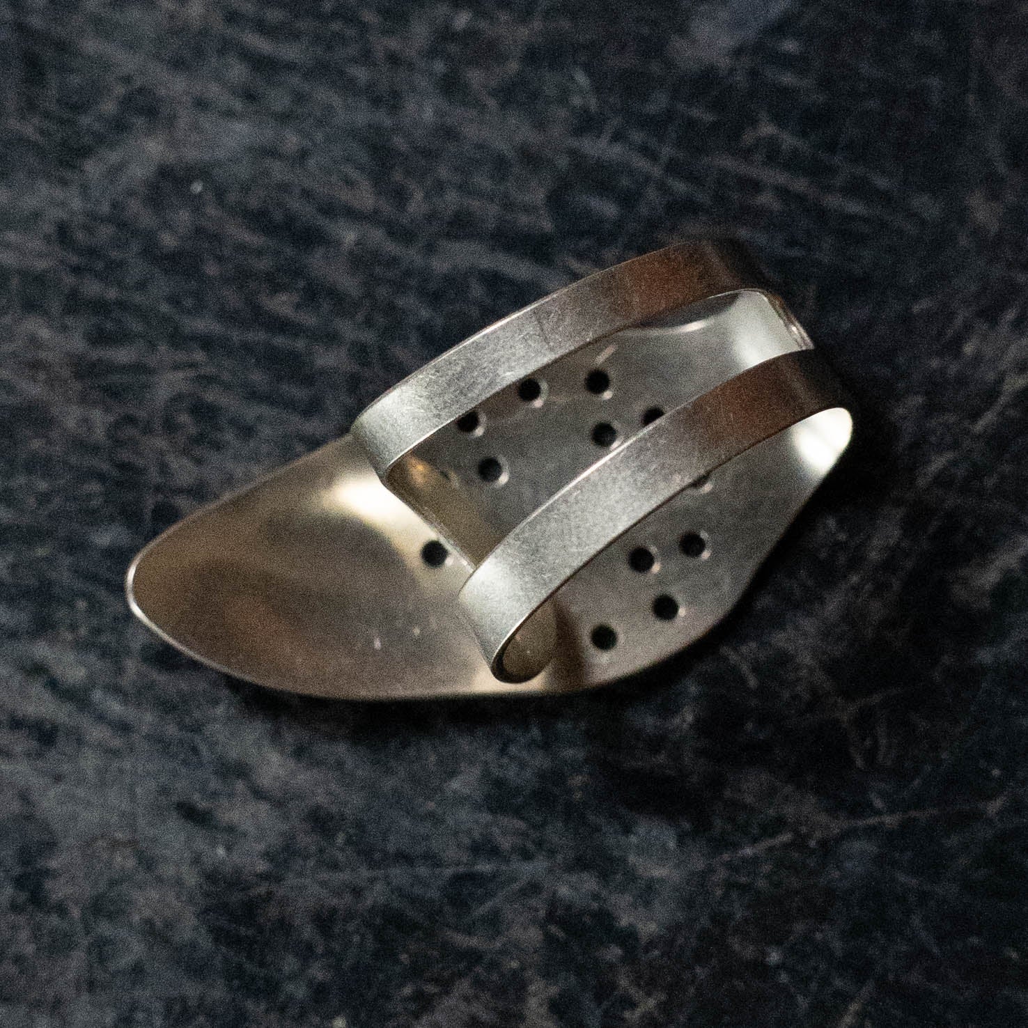 ProPik Metal Thumb Pick Large (11-206-1002)