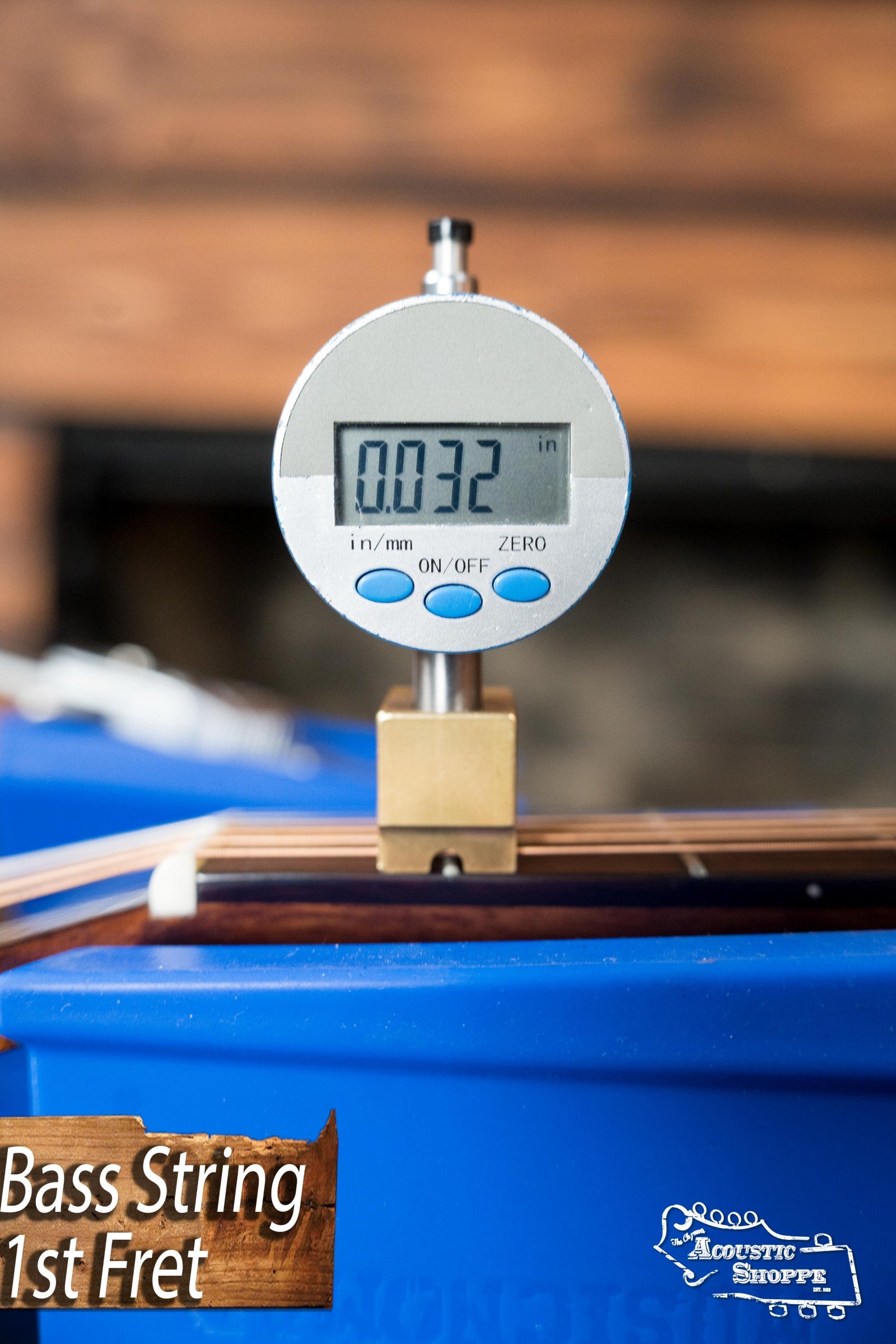 *Floor Model - Discounted* Recording King RD-318 Aged Adirondack/African Mahogany Dreadnaught Acoustic Guitar #0438