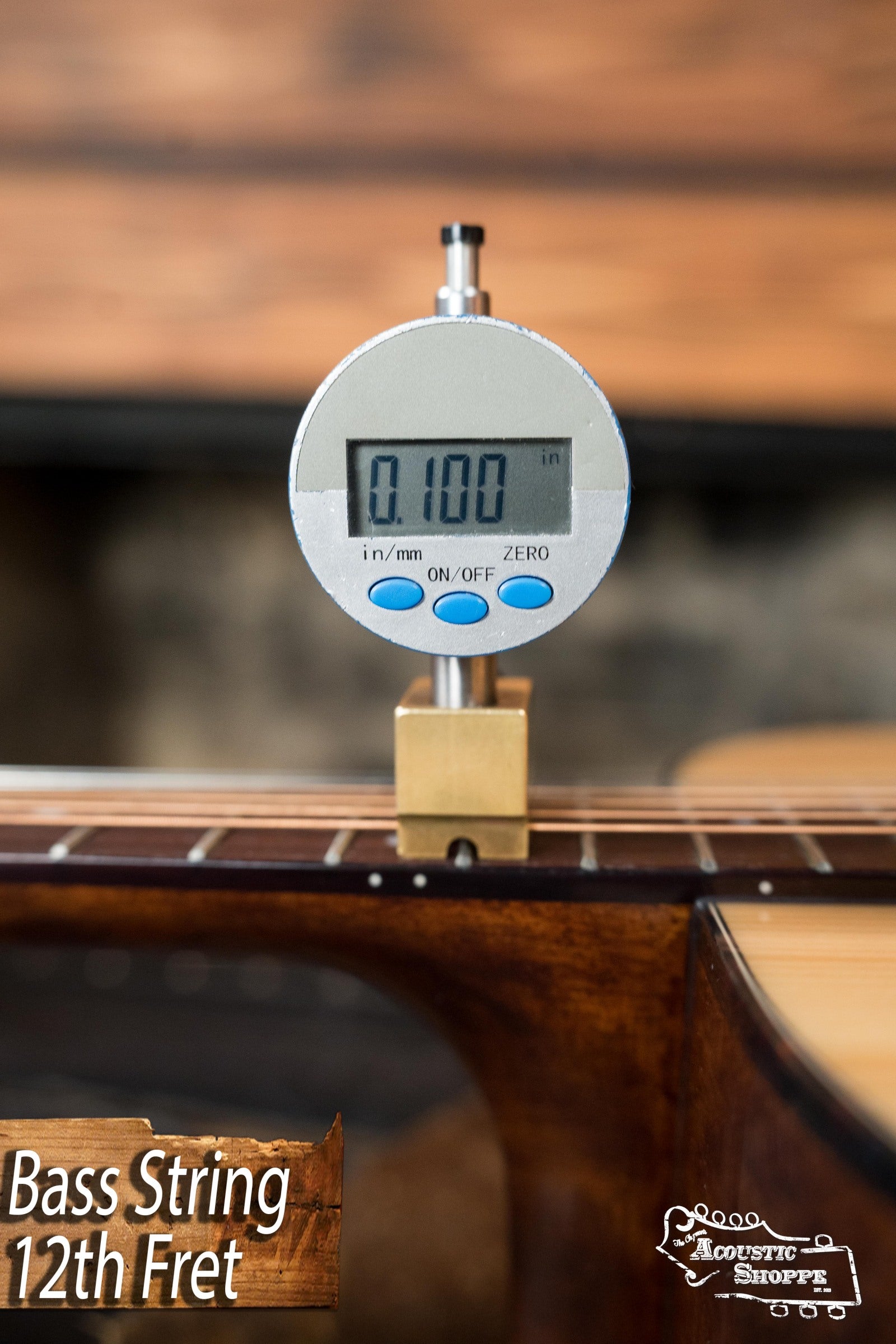 *Floor Model - Discounted* Recording King RD-318 Aged Adirondack/African Mahogany Dreadnaught Acoustic Guitar #0438