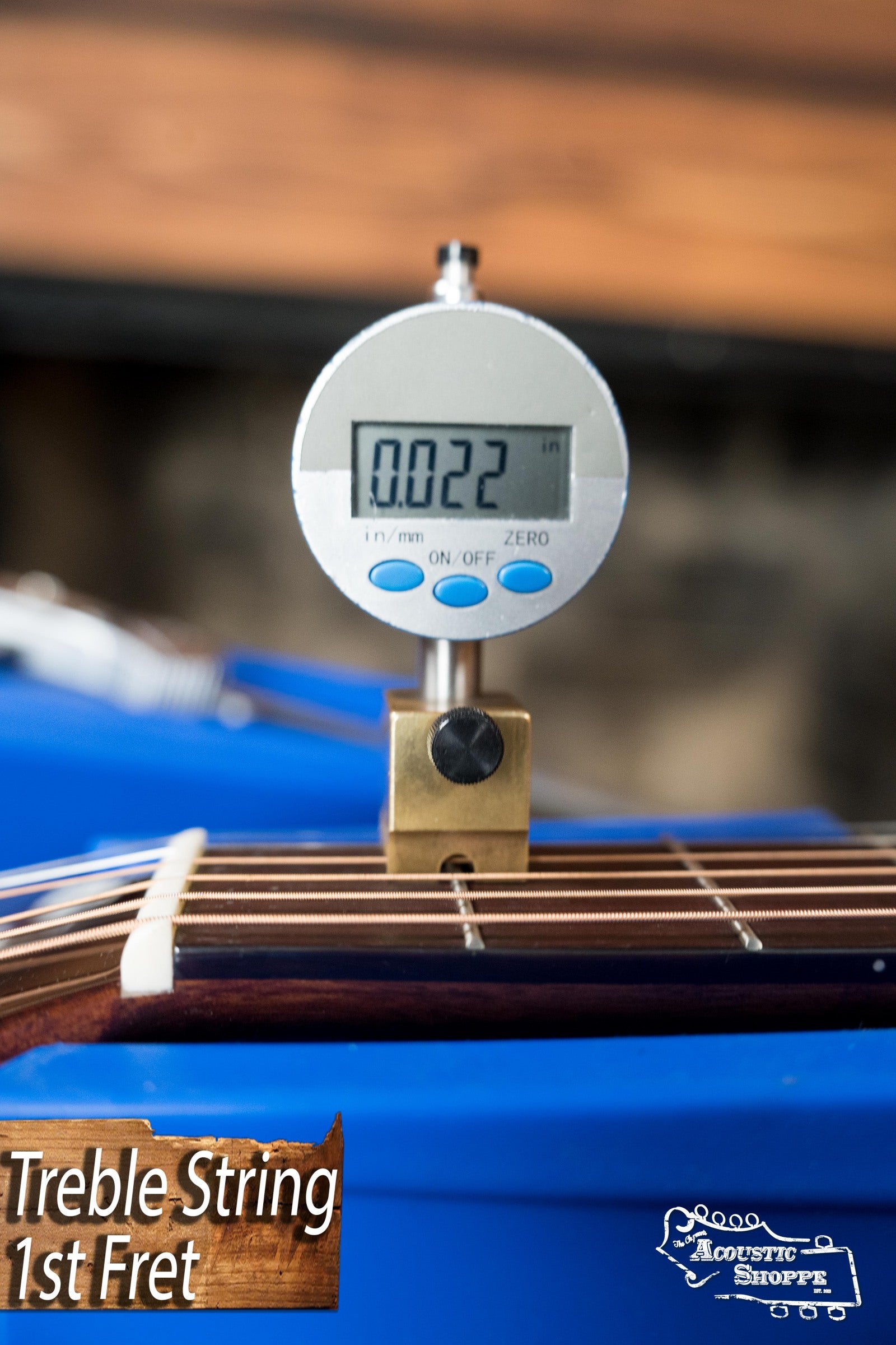 *Floor Model - Discounted* Recording King RD-318 Aged Adirondack/African Mahogany Dreadnaught Acoustic Guitar #0438