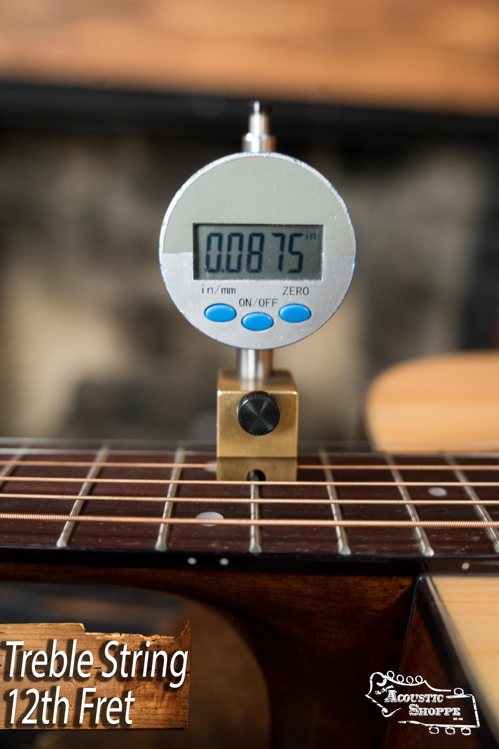 *Floor Model - Discounted* Recording King RD-318 Aged Adirondack/African Mahogany Dreadnaught Acoustic Guitar #0438