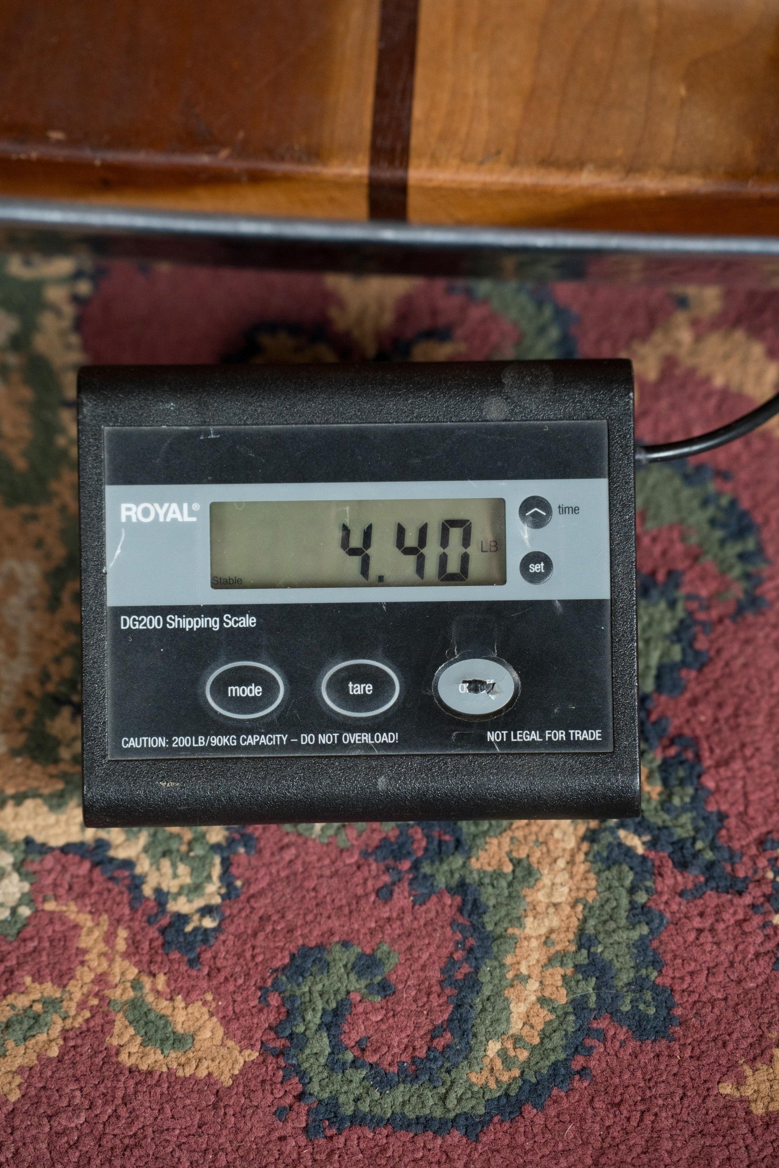 Recording King RD-328 Aged Adirondack Top/Rosewood Dreadnaught Acoustic Guitar #0882