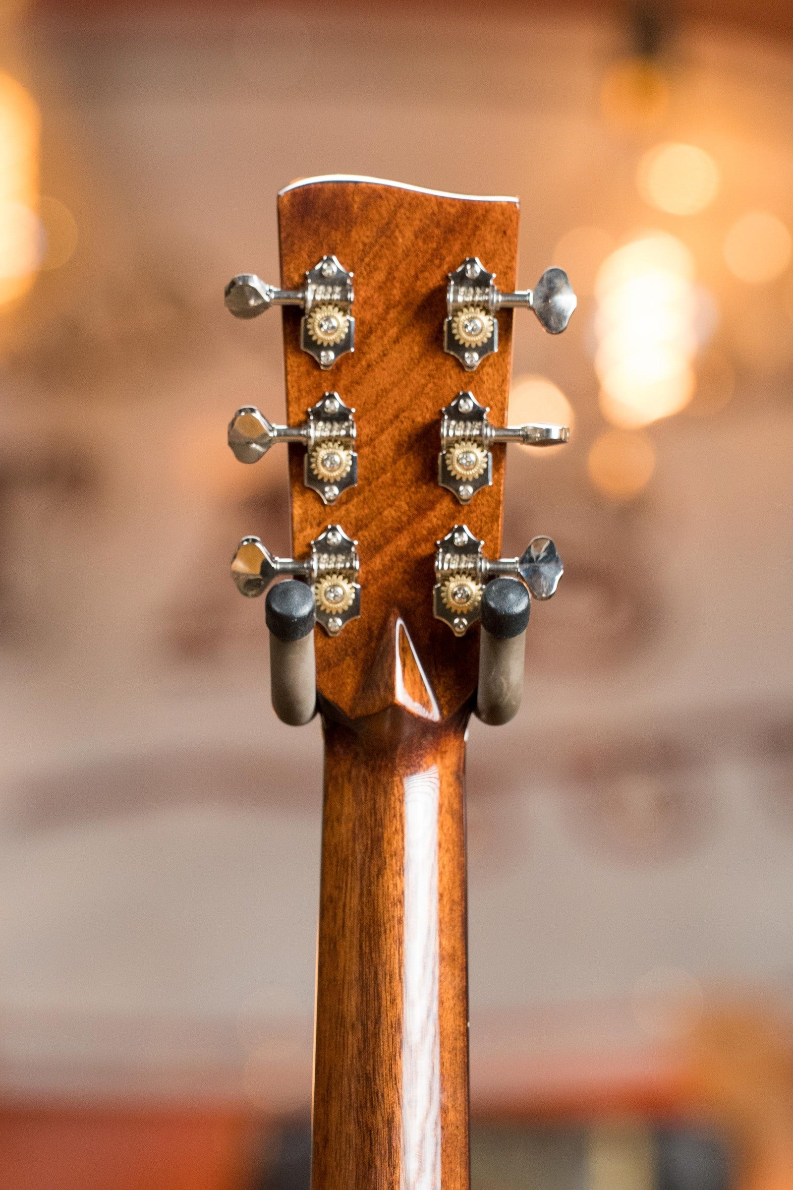 Recording King RD-328 Aged Adirondack Top/Rosewood Dreadnaught Acoustic Guitar #0882