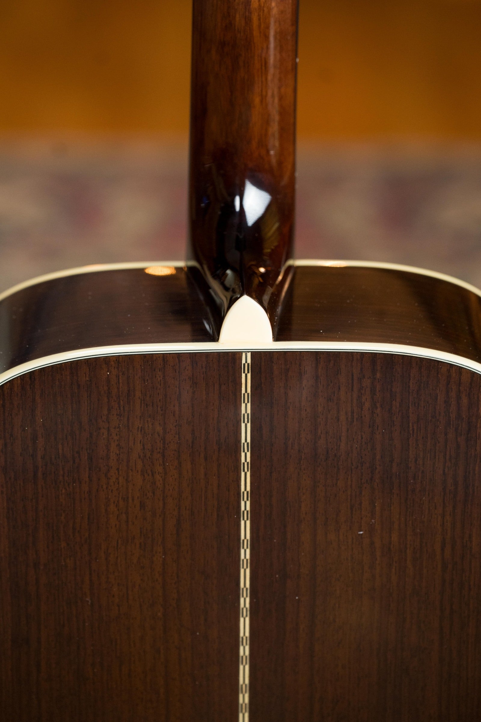 Recording King RD-328 Aged Adirondack Top/Rosewood Dreadnaught Acoustic Guitar #0882