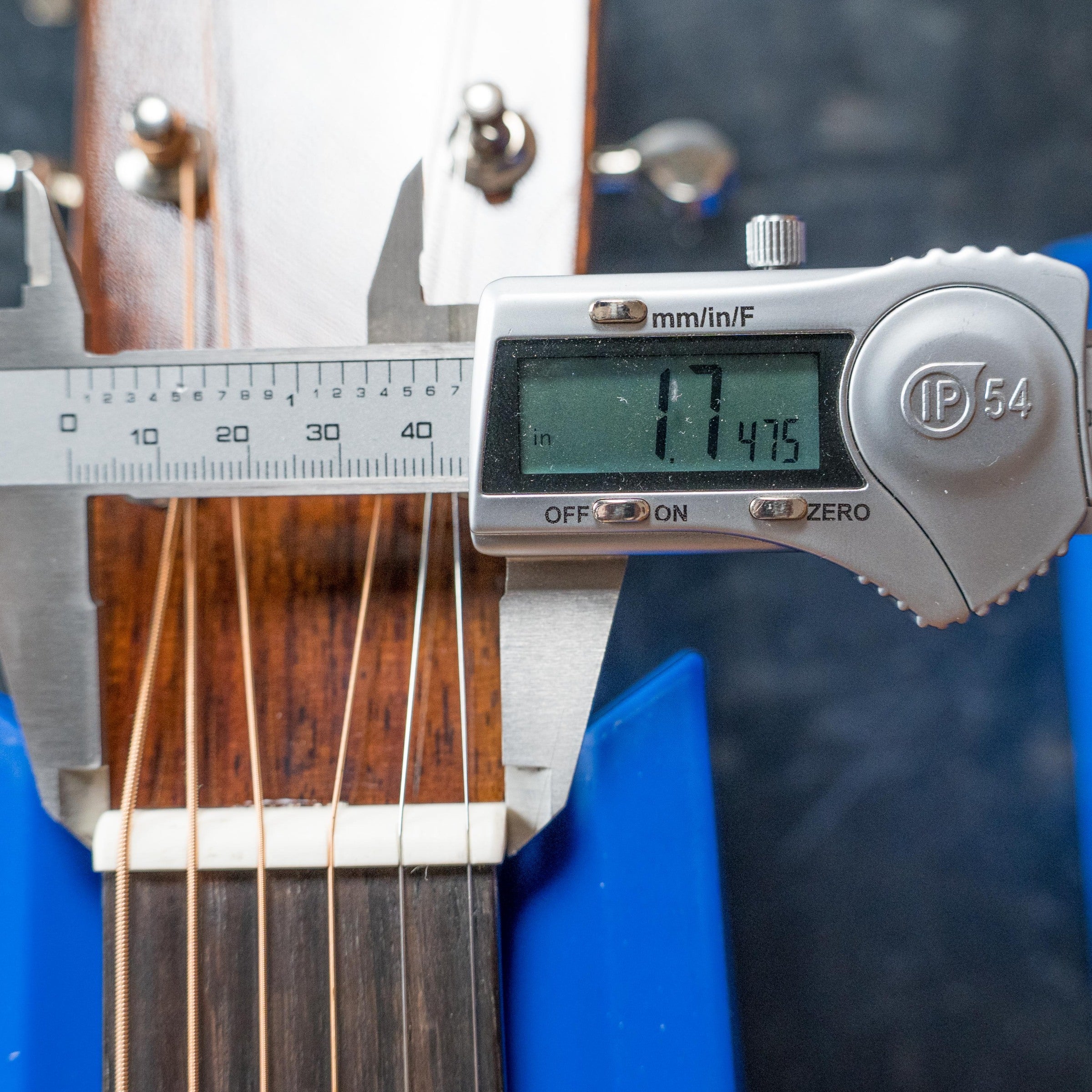 Recording King RD-328 Aged Adirondack Top/Rosewood Dreadnaught Acoustic Guitar #0882