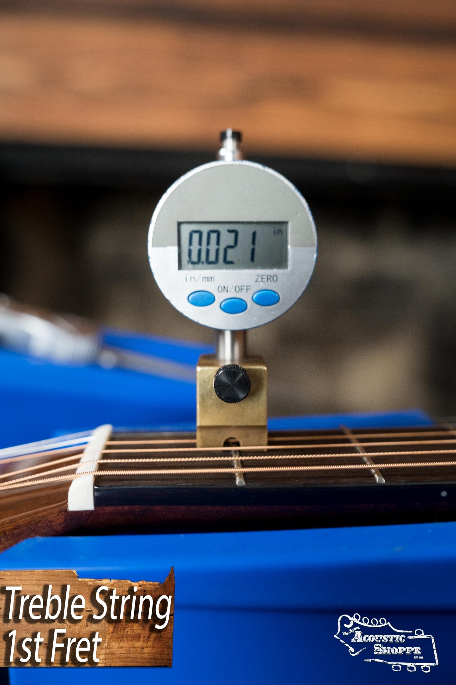 Recording King RD-328 Aged Adirondack Top/Rosewood Dreadnaught Acoustic Guitar #0882