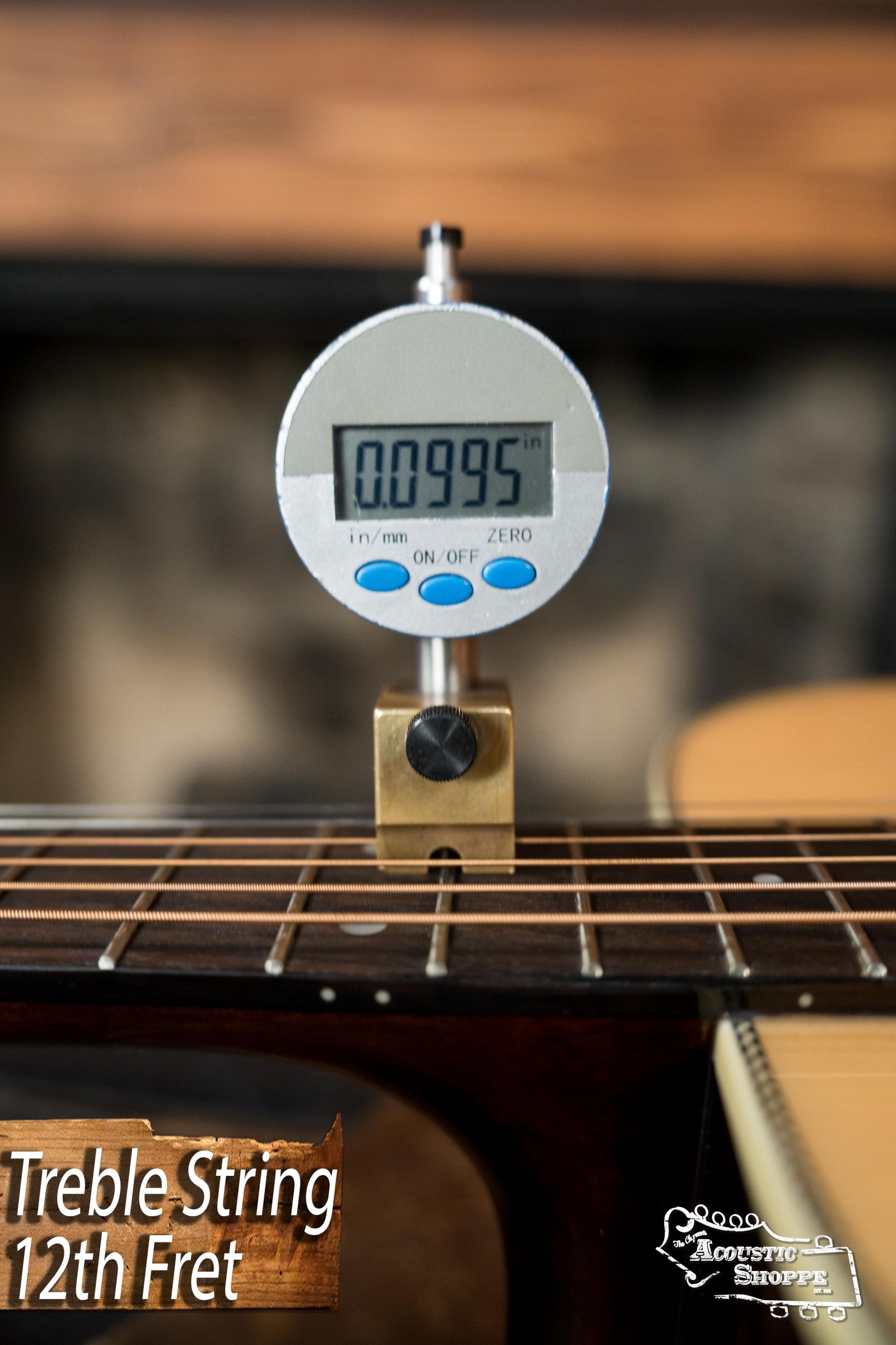 Recording King RD-328 Aged Adirondack Top/Rosewood Dreadnaught Acoustic Guitar #0882