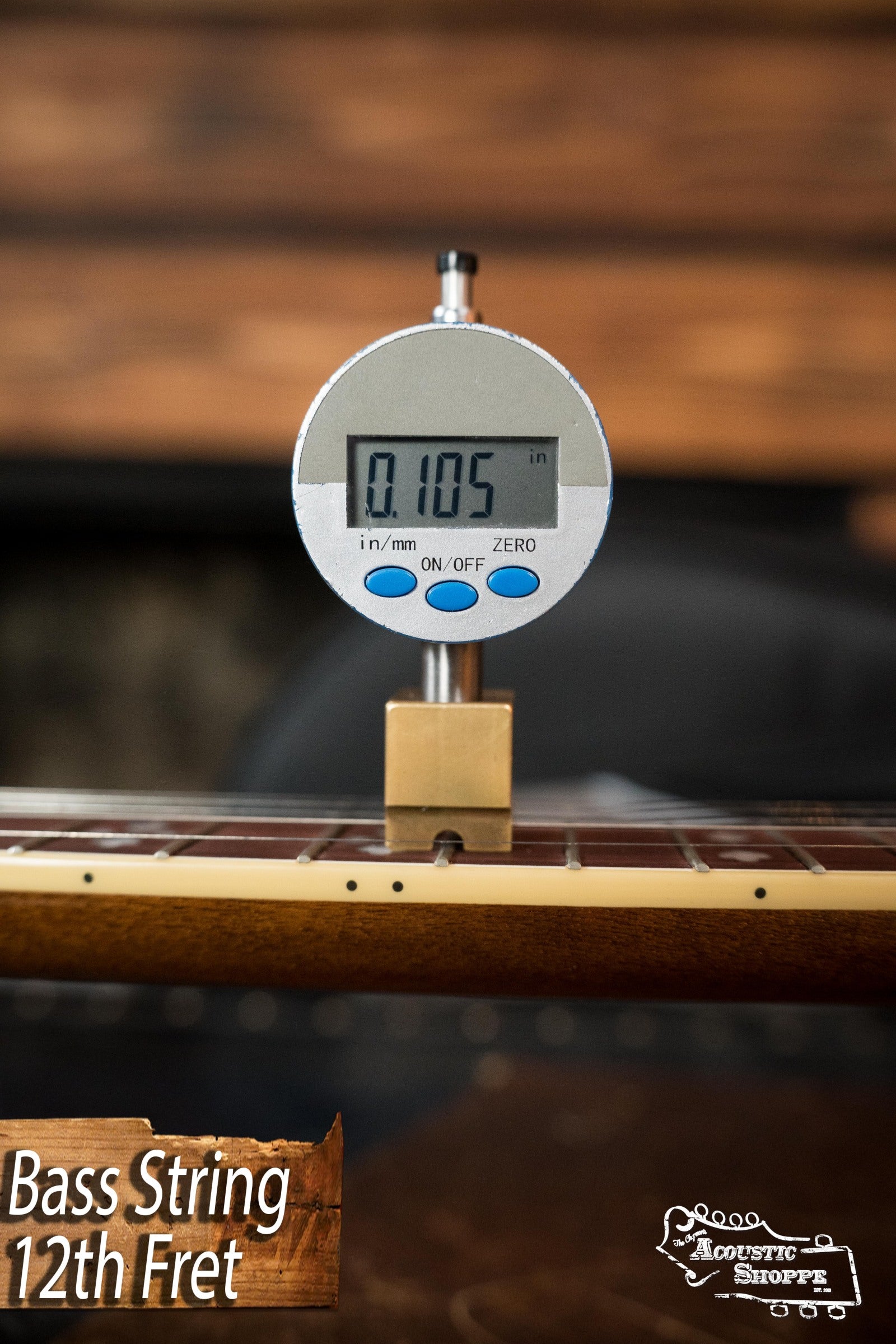 Recording King RK-R20 Songster Resonator Banjo #0647