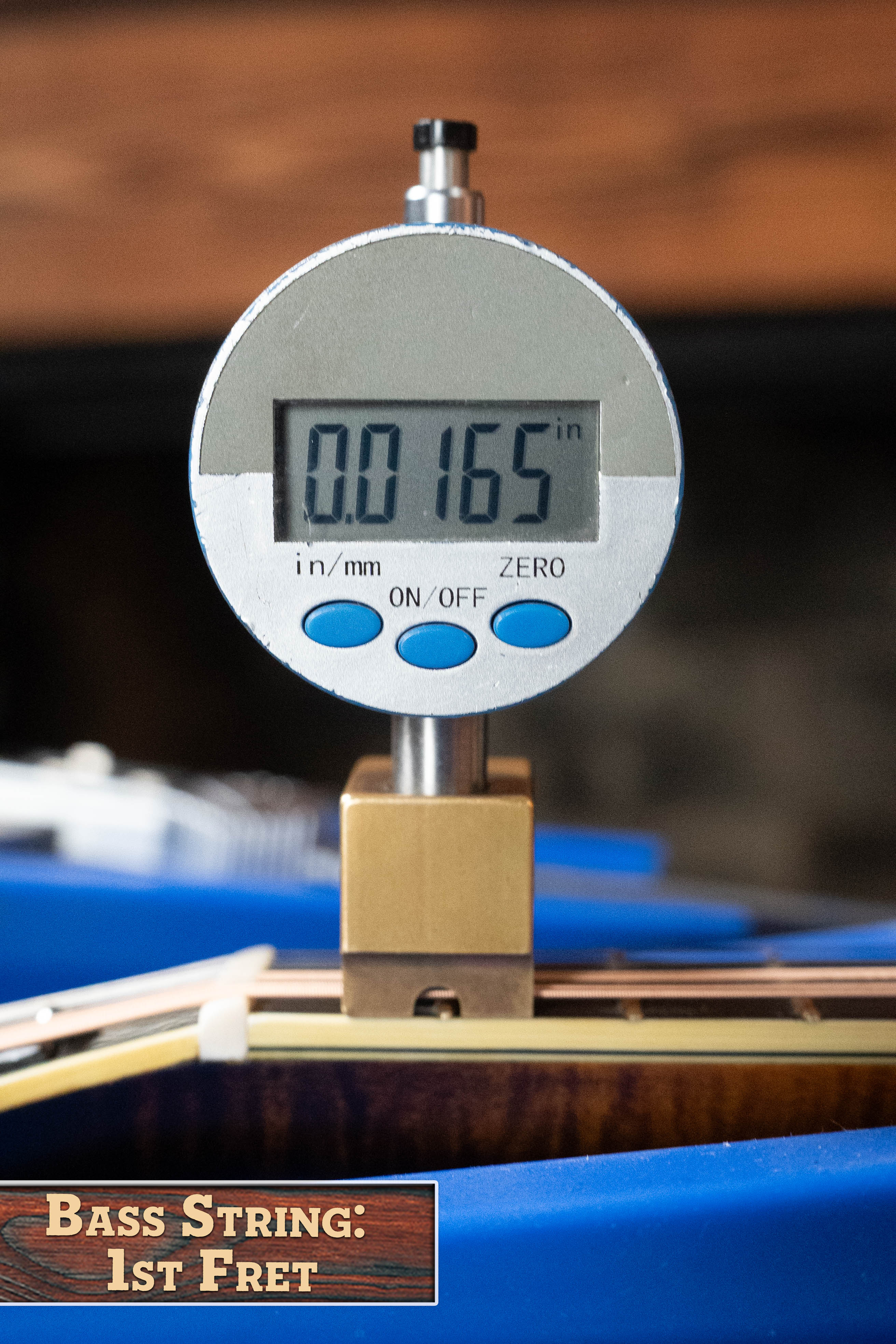 Rychlik Aged Adirondack/Sugar Maple Sunburst F-Style Mandolin #006