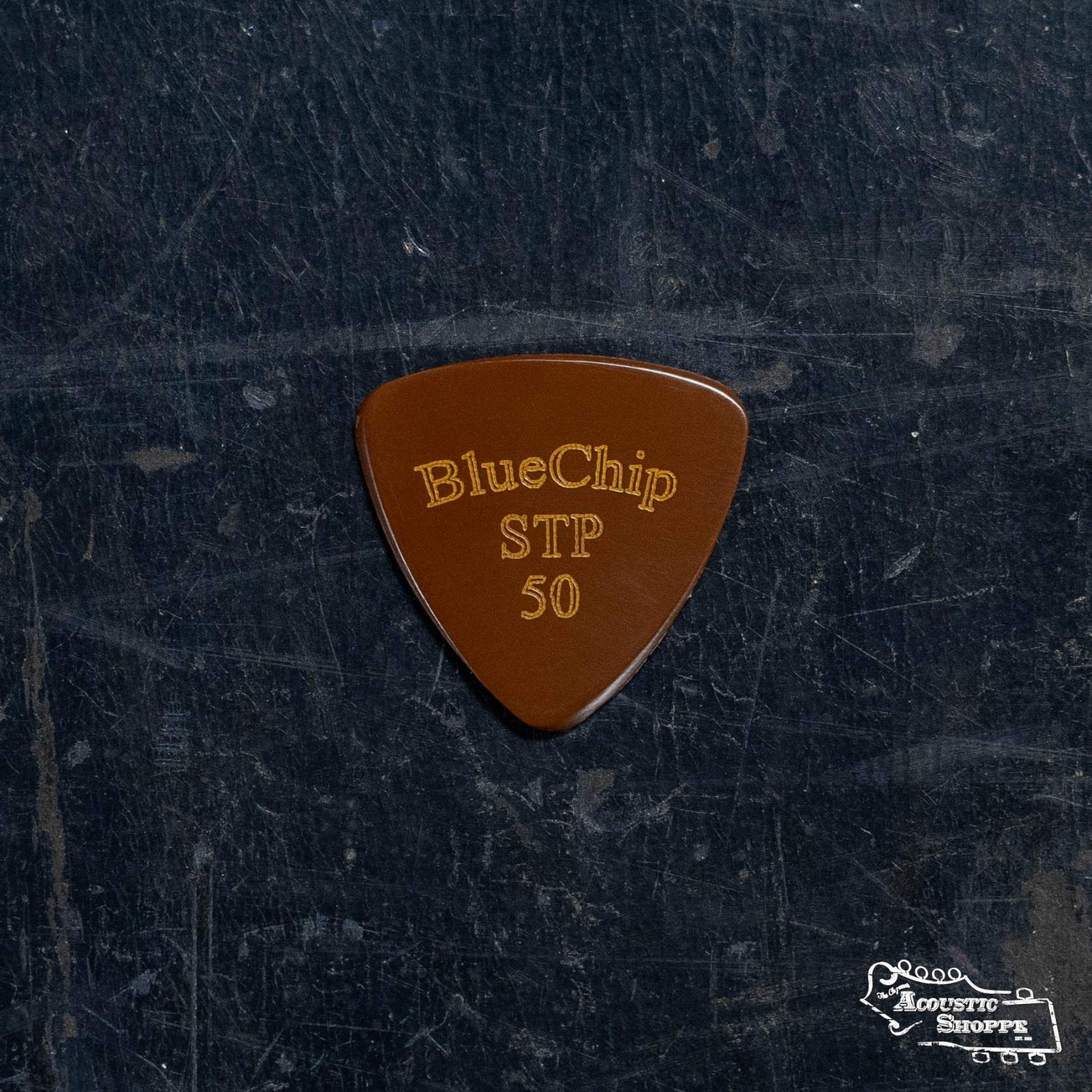 BlueChip Picks (STP50)