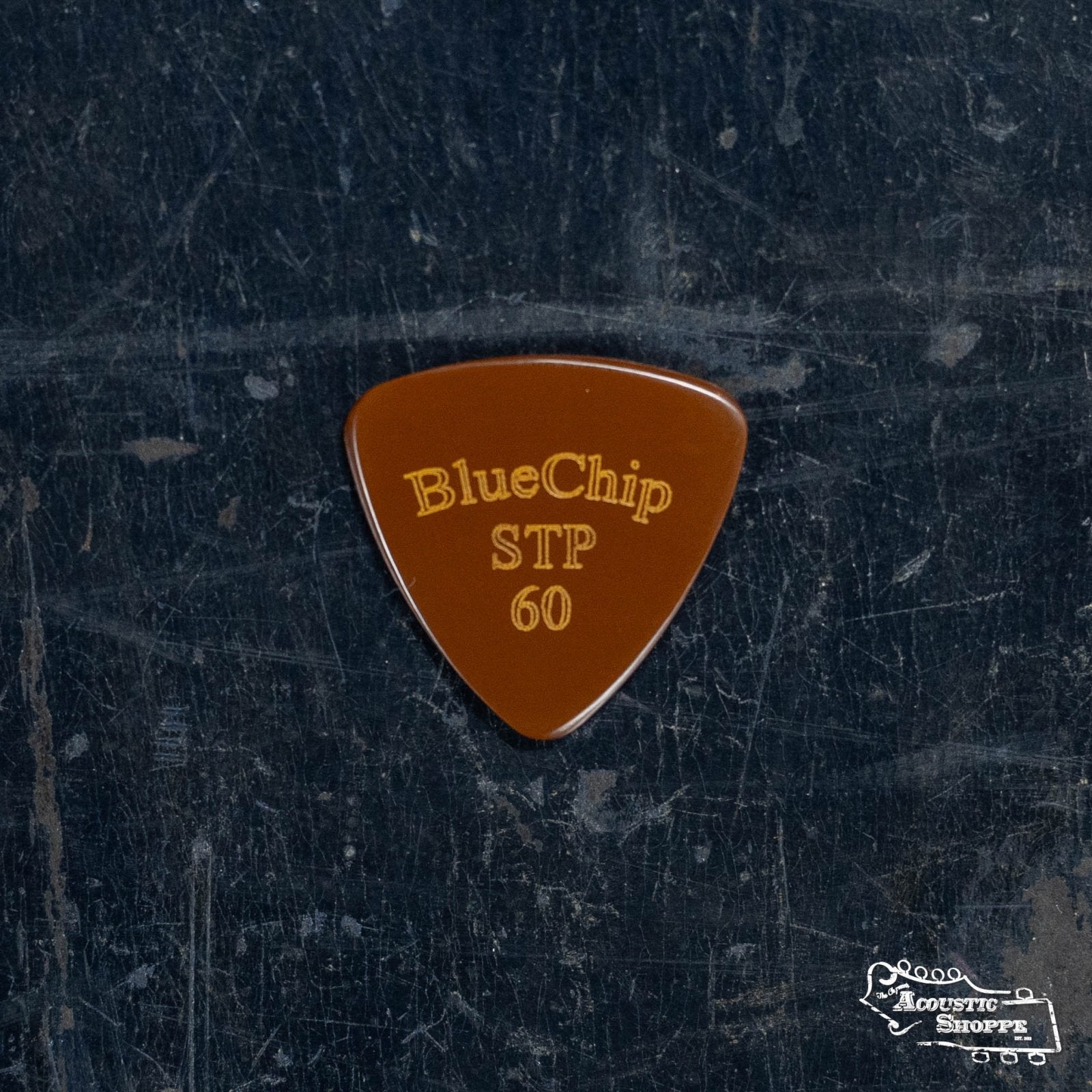 BlueChip Picks (STP60)