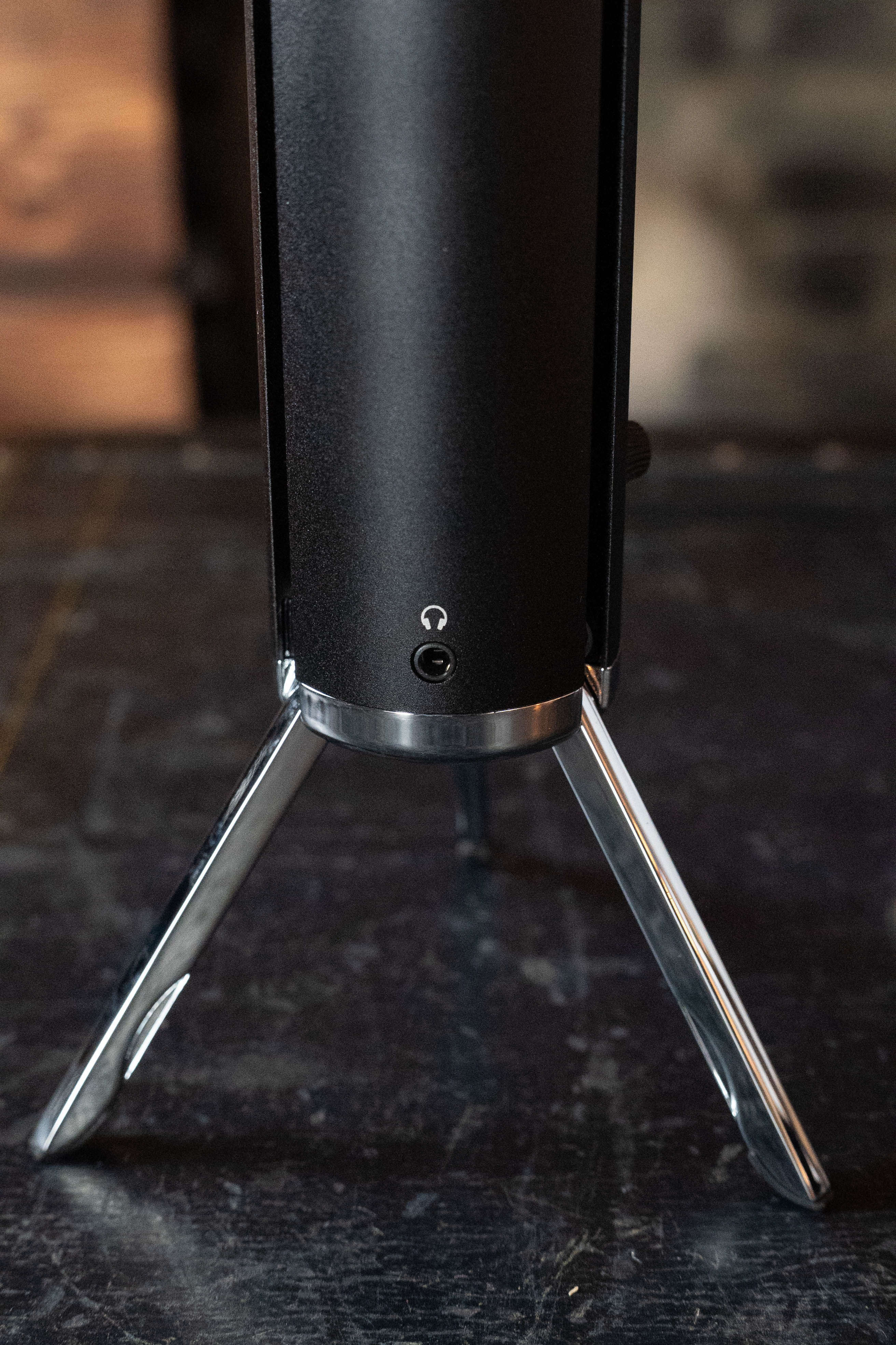 Samson Satellite USB Microphone