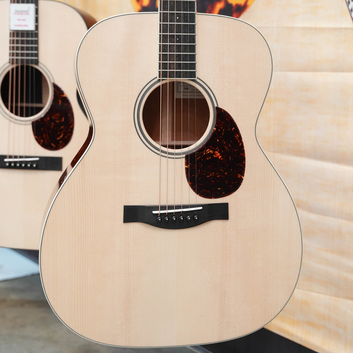 Santa Cruz OMG Custom Acoustic Guitar #511
