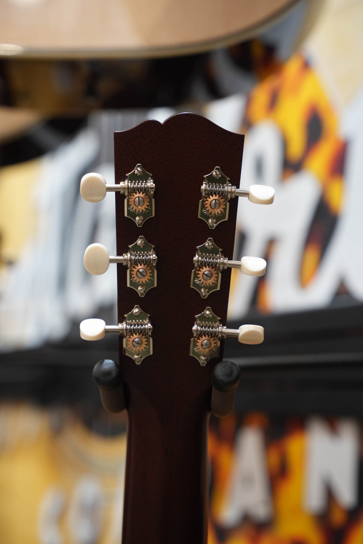 Santa Cruz RS Custom Acoustic Guitar #8060