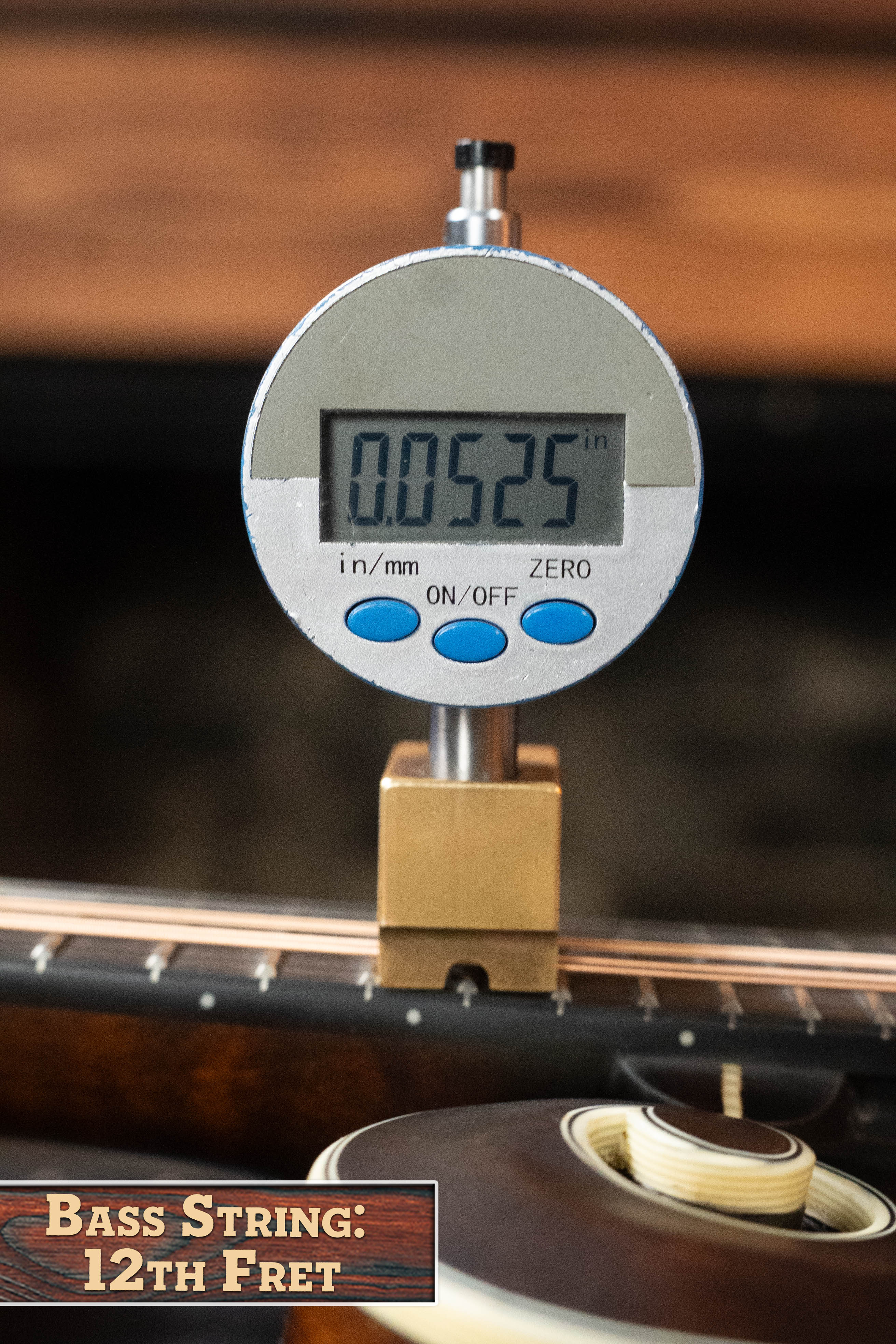 *Shoppe Worn* Eastman MD315 F-Style Hand-Carved Mandolin #0918