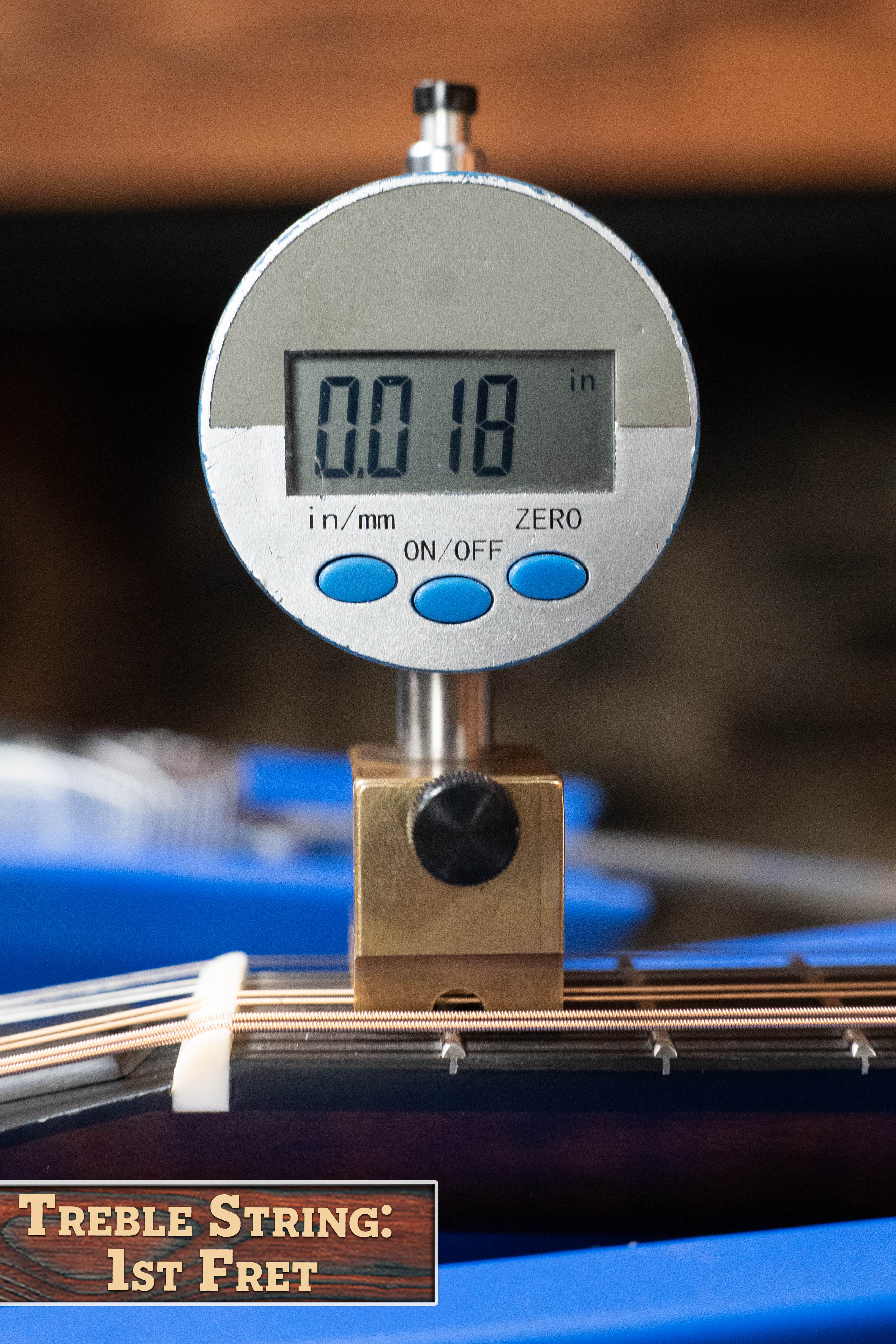 *Shoppe Worn* Eastman MD315 F-Style Hand-Carved Mandolin #0918