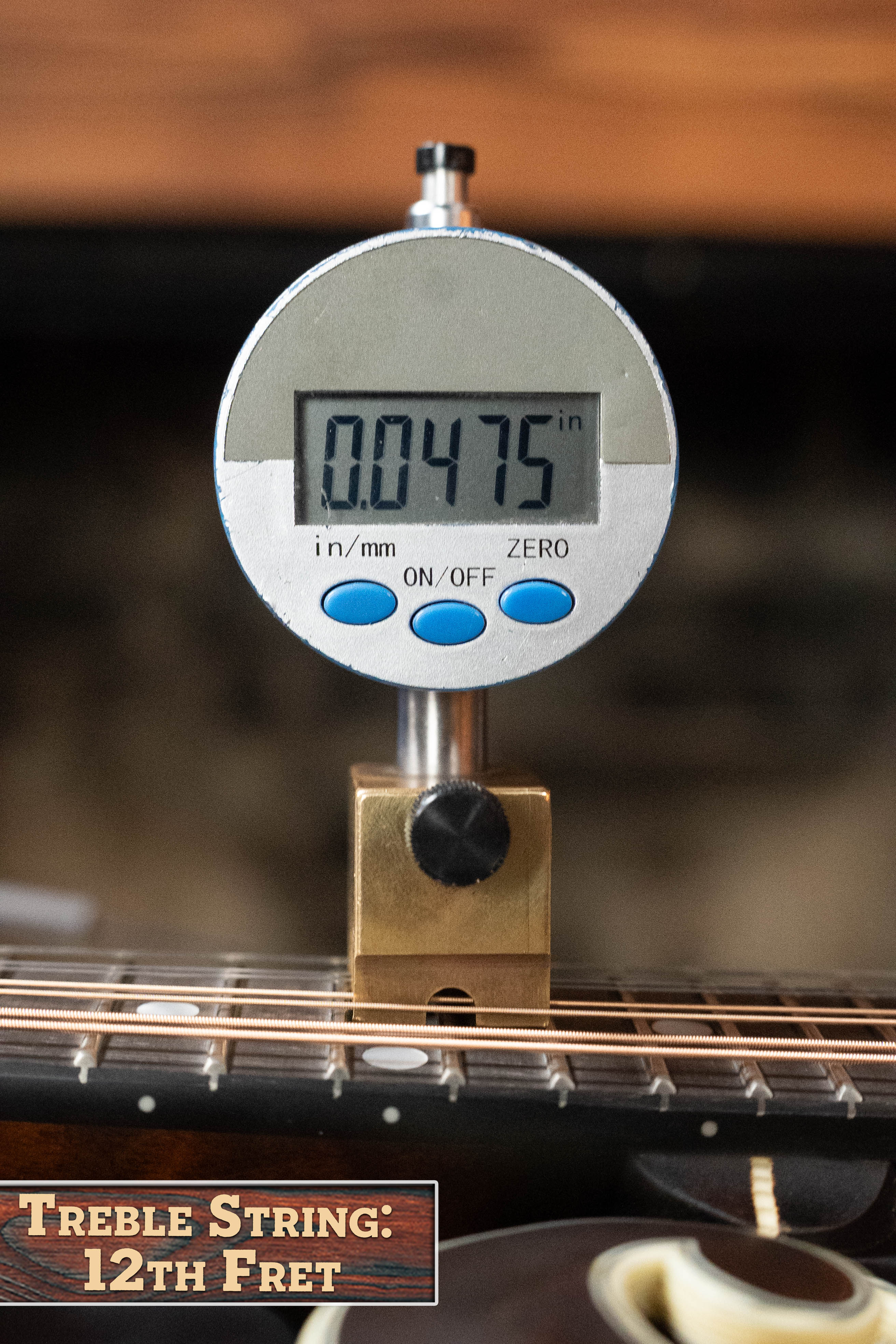 *Shoppe Worn* Eastman MD315 F-Style Hand-Carved Mandolin #0918