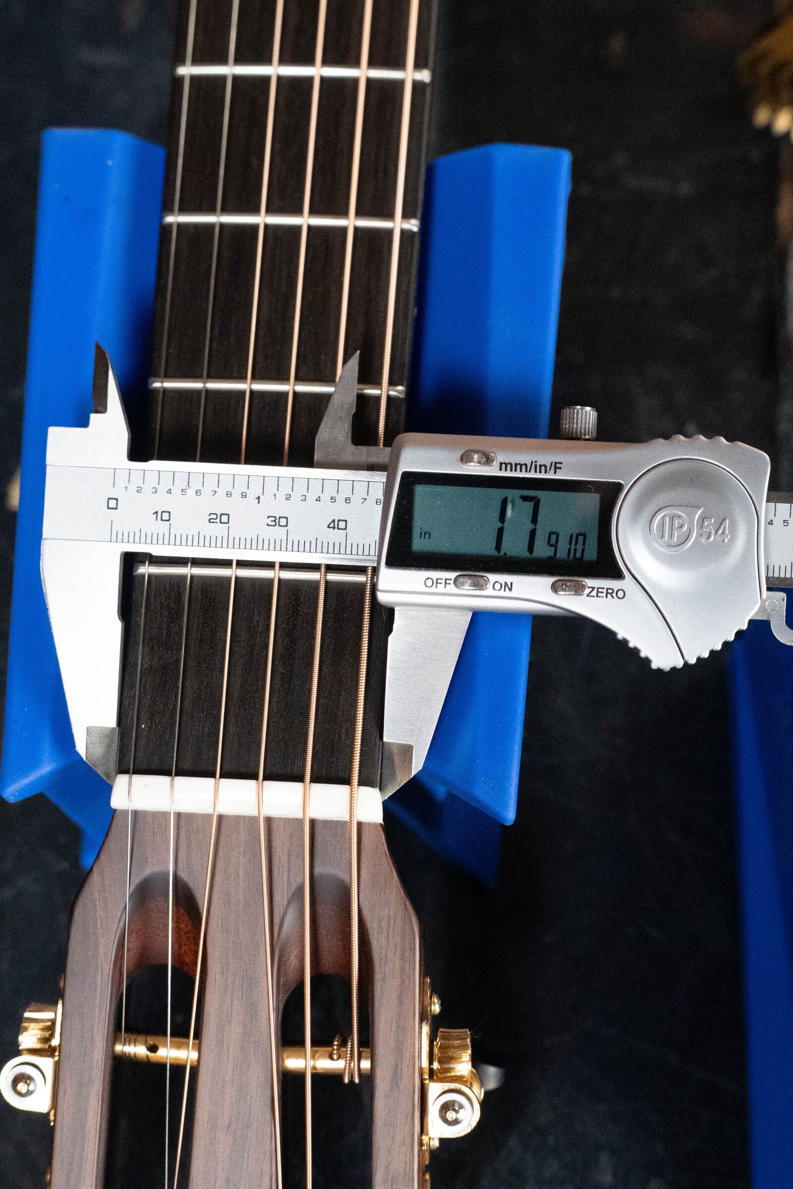 Alvarez Yairi Masterworks JP Cormier Signature Slope Shoulder 12th Fret Dreadnought w/Cutaway #7291