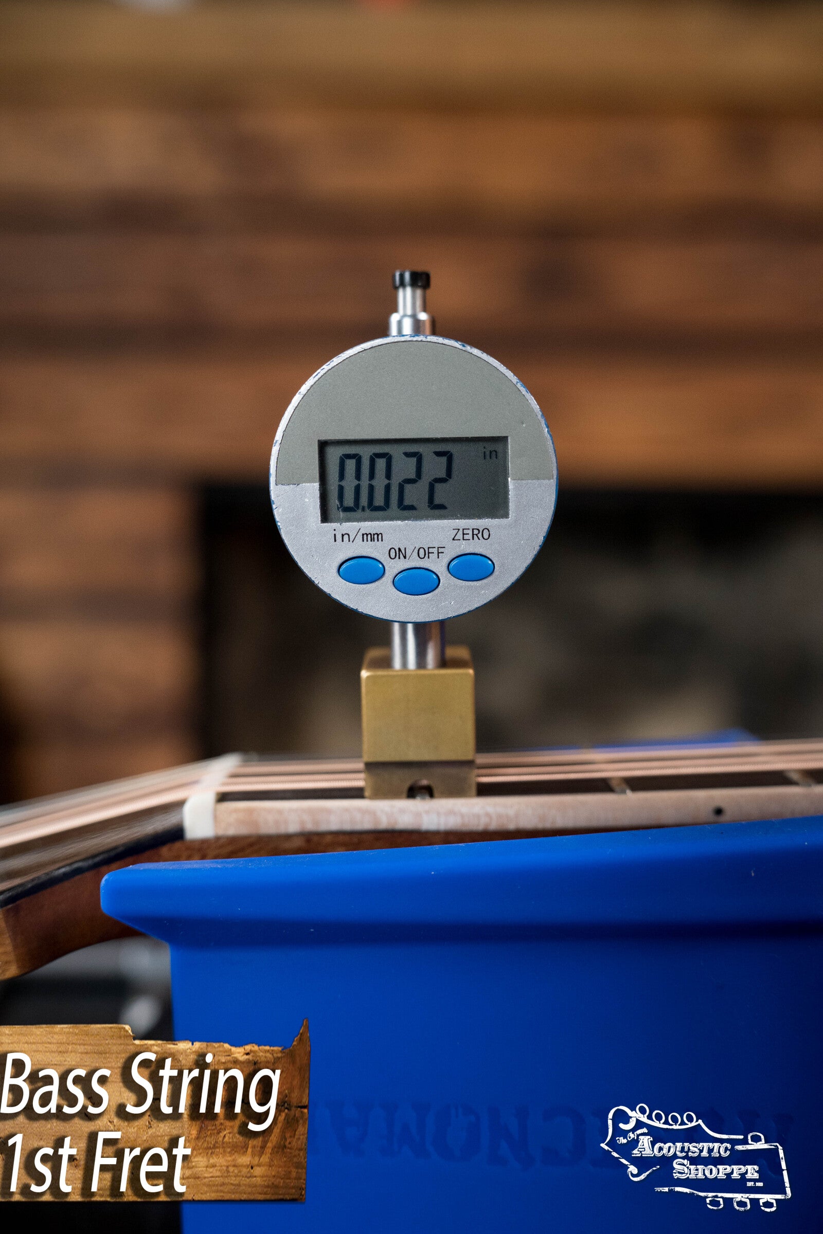 Squirrel Hunter Rosewood Dreadnought Sitka Spruce/ East Indian Rosewood- Local Luthier Showcase