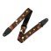 Levy's 2" Down Under Series Poly Guitar Strap (MP2DU-002)