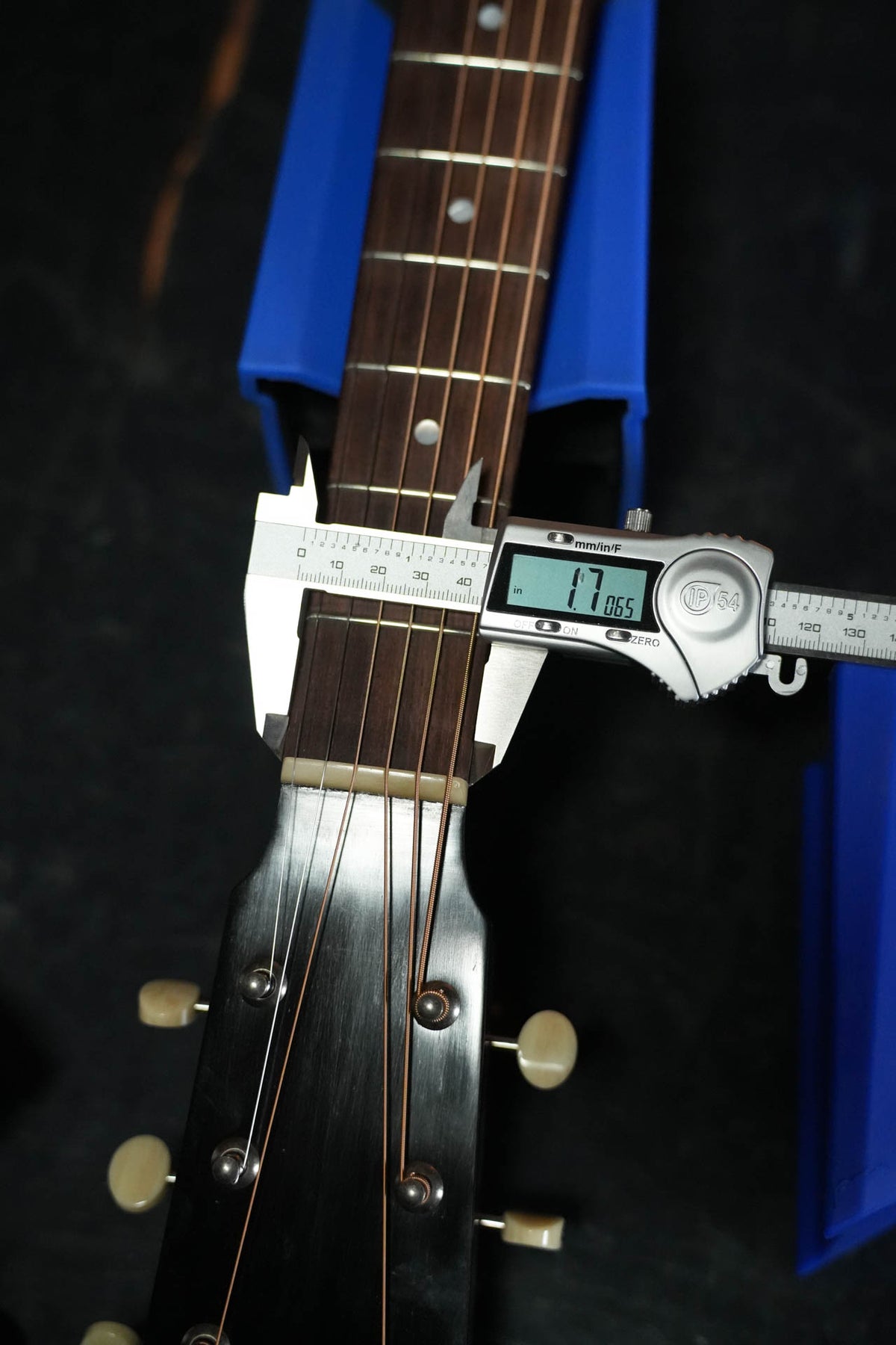 *Stage Ready* Eastman E15SS/V-SB Slope Shoulder Acoustic Guitar #0249