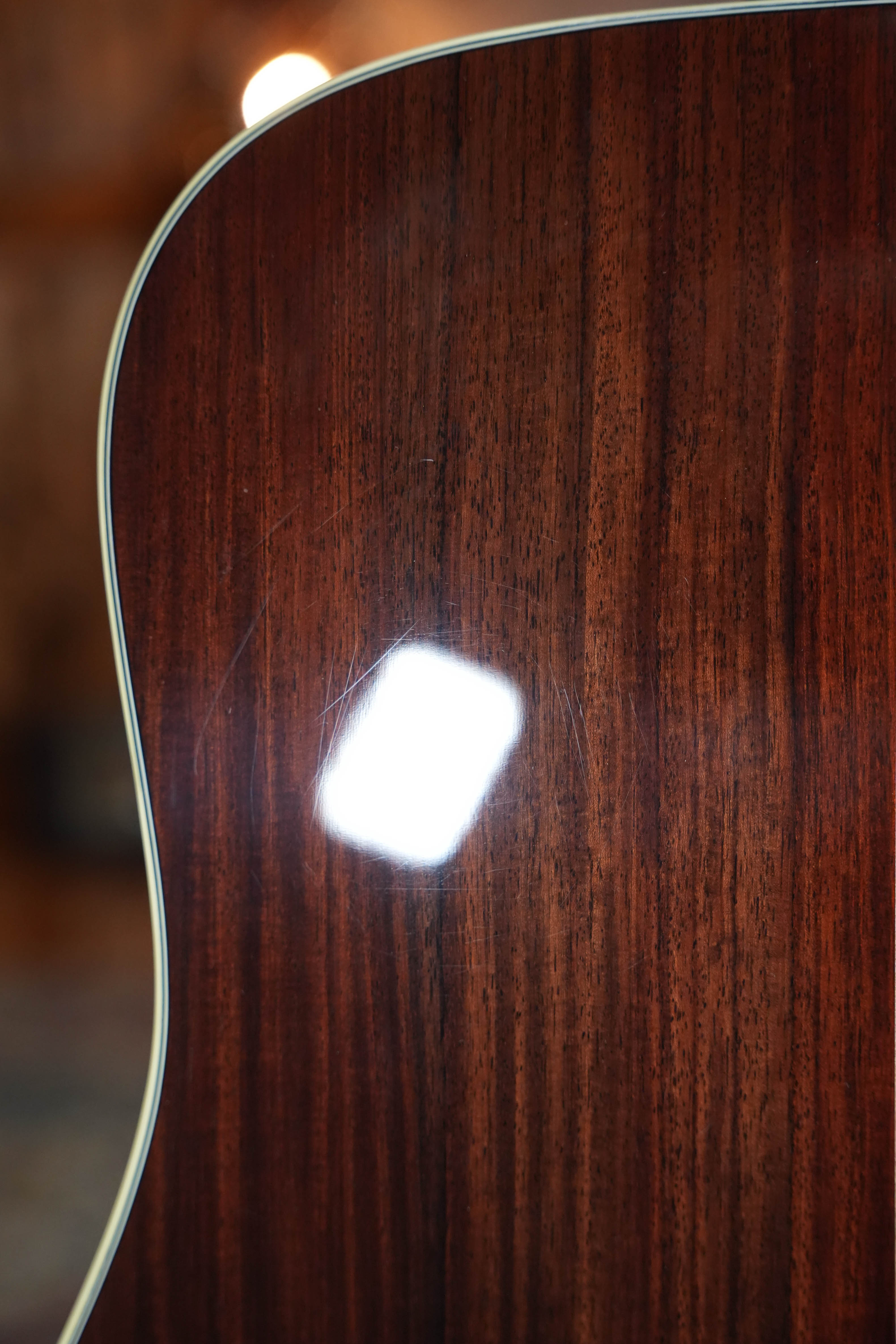*Stage Ready* Eastman E20D-TC Dreadnought Acoustic Guitar #7316