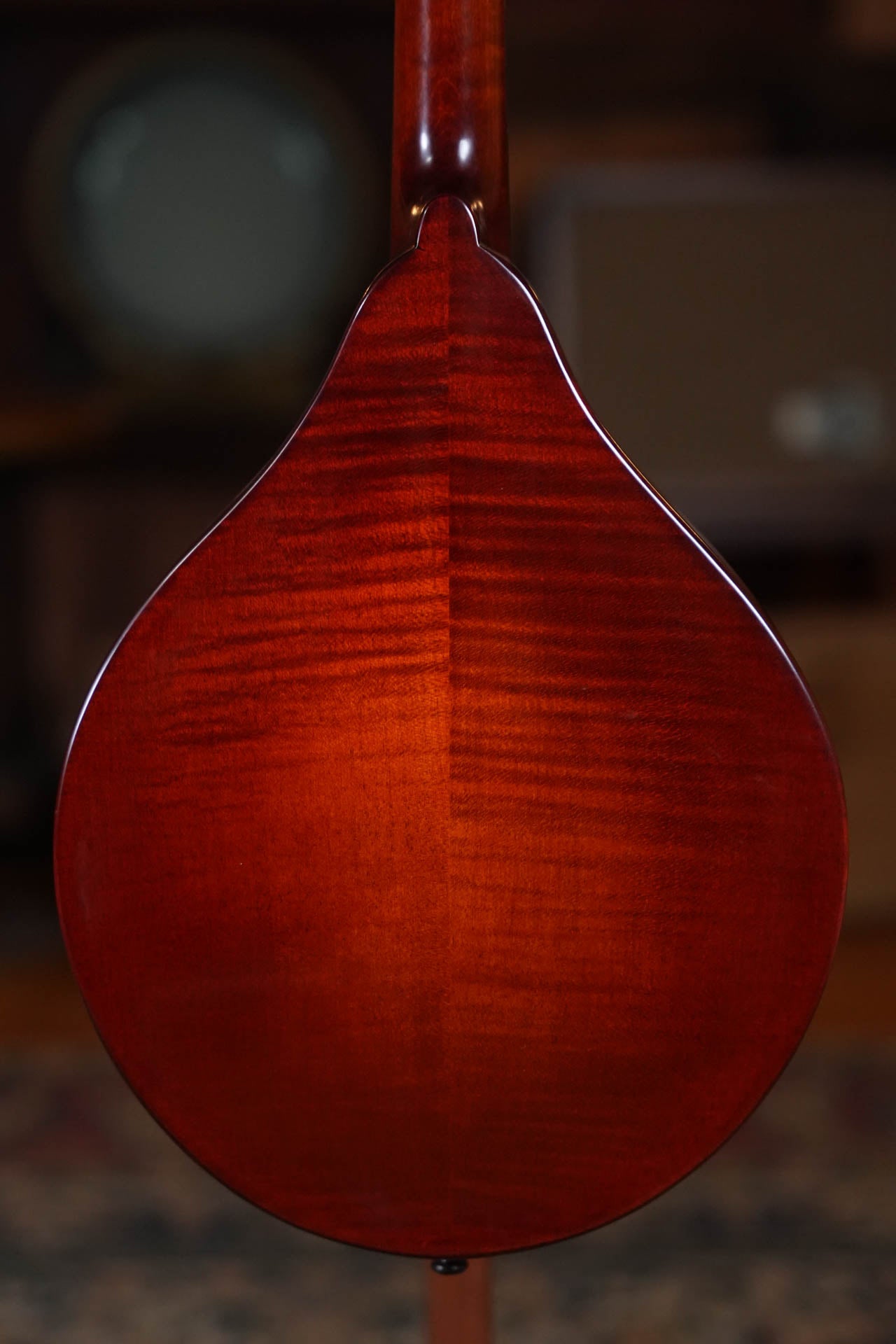 *Stage Ready* Eastman MD505CC/TV A-Style Mandolin w/ F-Holes #0367