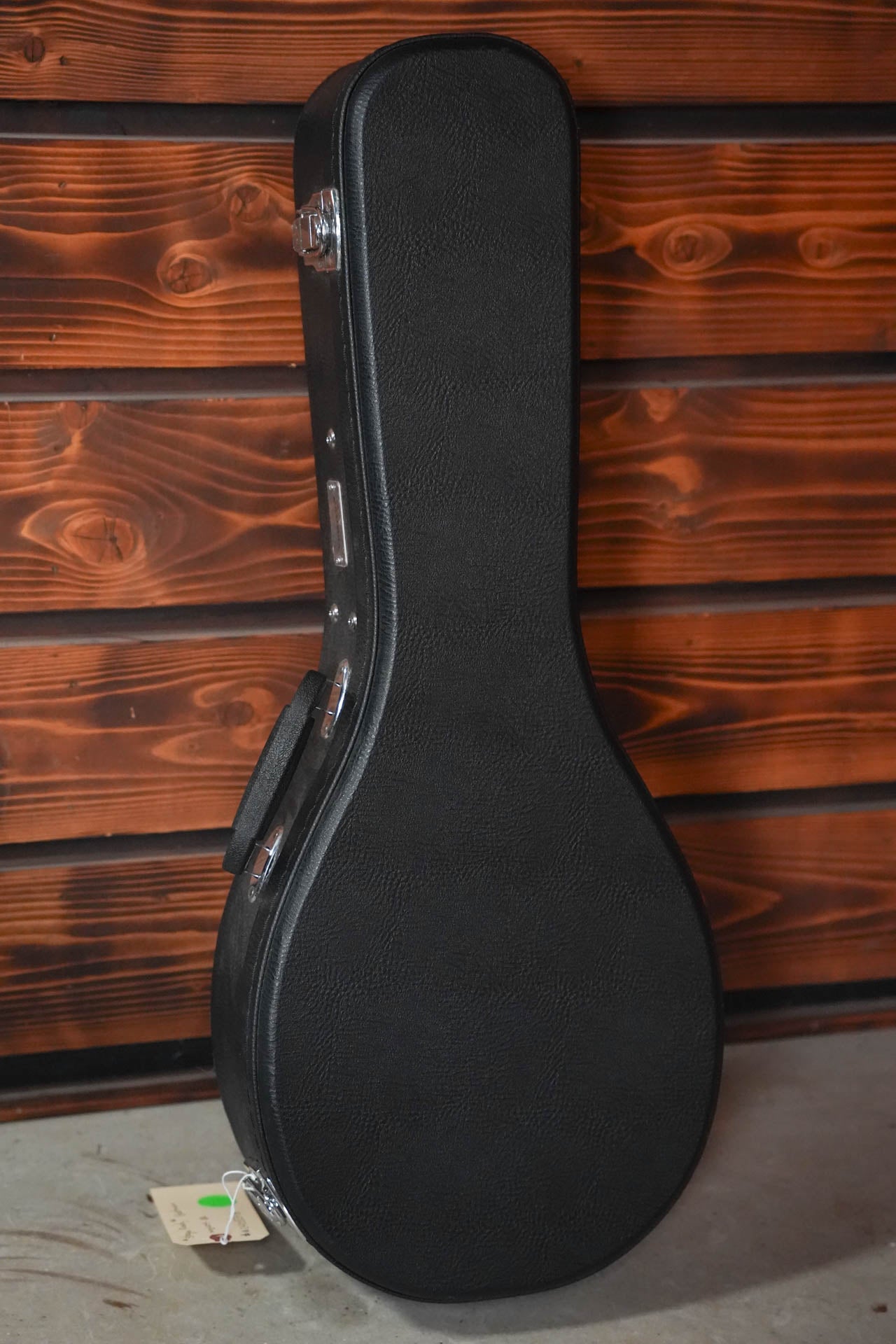 *Stage Ready* Eastman MD404-BK A-Style Oval Hole Mandolin #5548