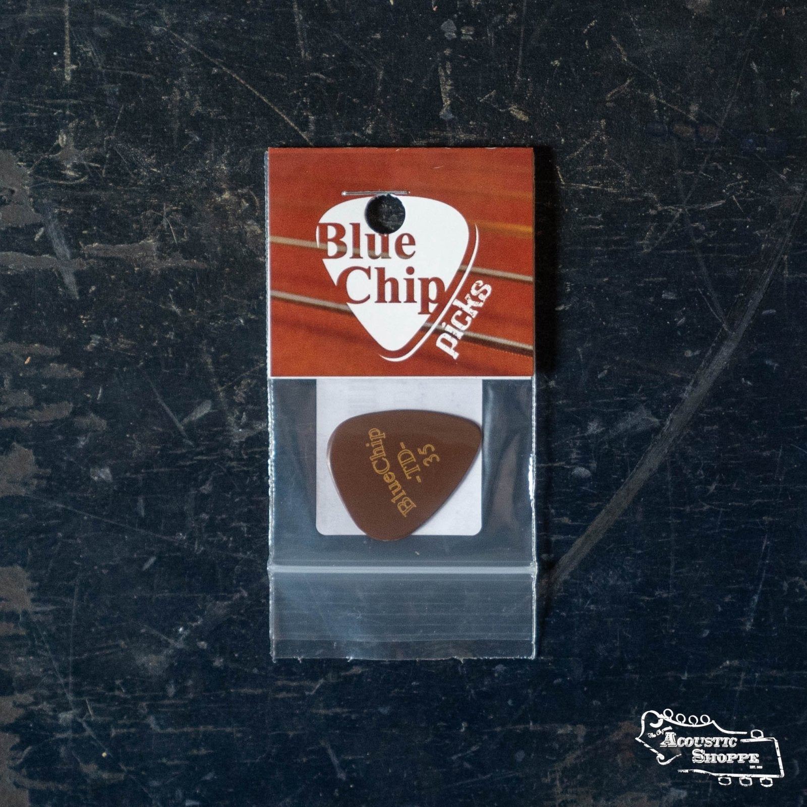 BlueChip Picks (TD35)