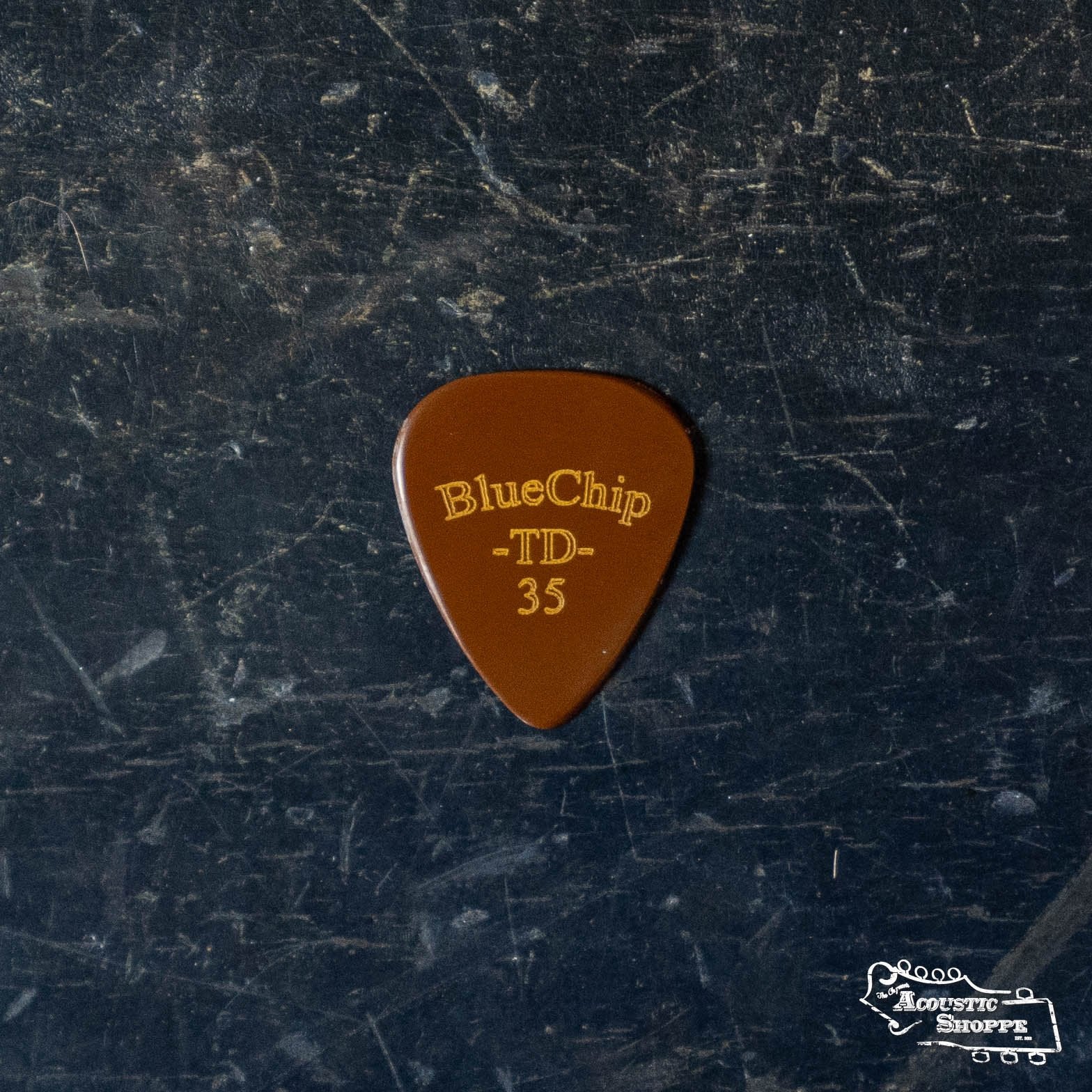 BlueChip Picks (TD35)